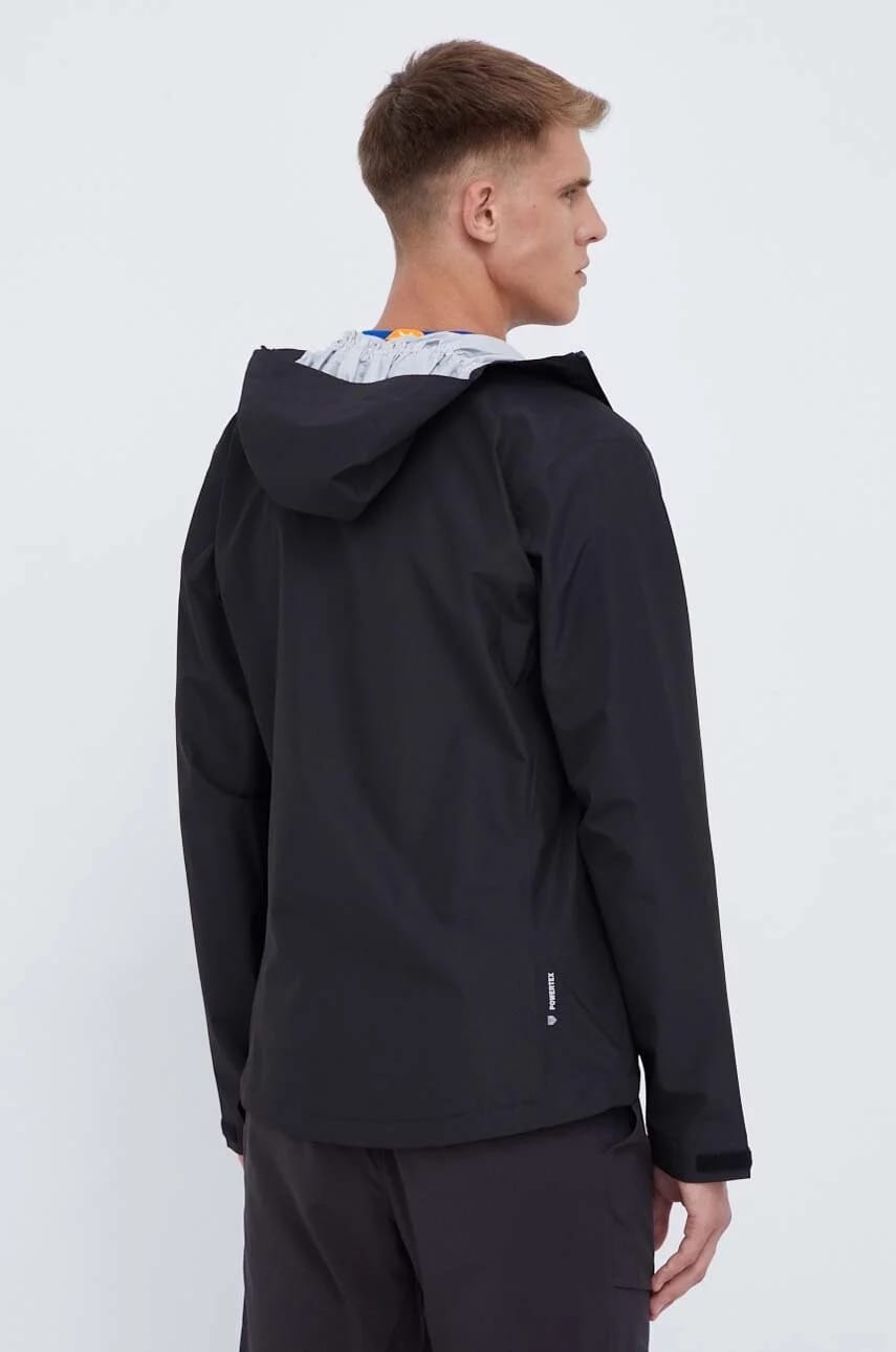 Куртка Puez Aqua 4 PTX 2,5 л для активного отдыха - фото 3