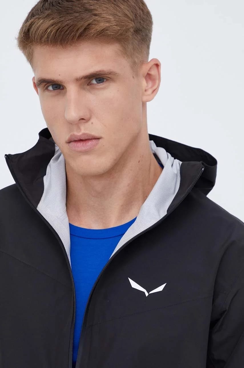 Куртка Puez Aqua 4 PTX 2,5 л для активного отдыха - фото 4