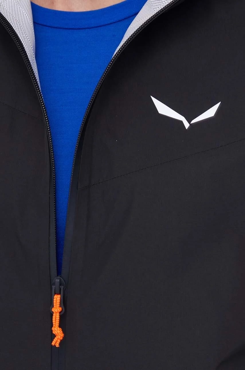 Куртка Puez Aqua 4 PTX 2,5 л для активного отдыха - фото 5