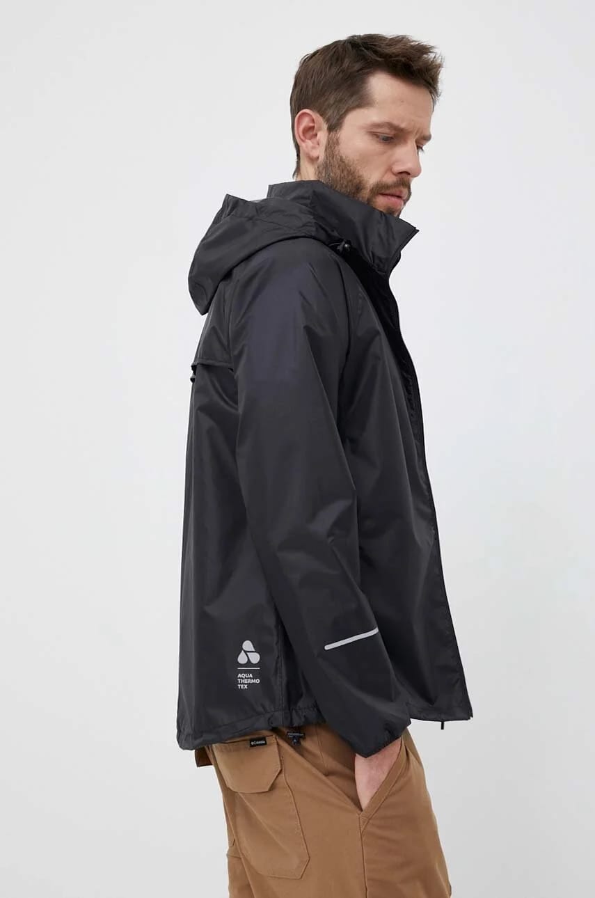 Мужской плащ Rainier