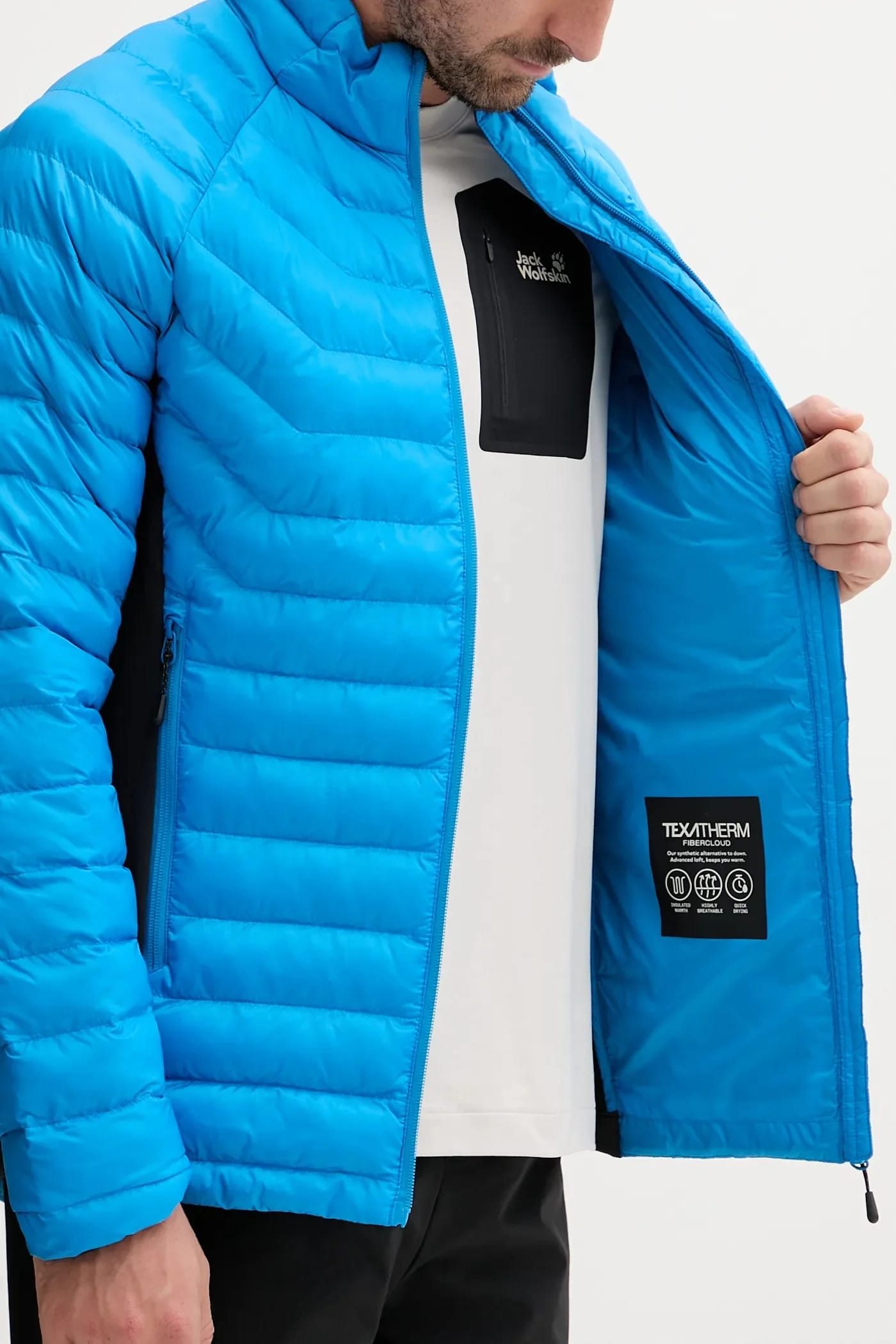 Спортивная куртка ROUTEBURN PRO - фото 7