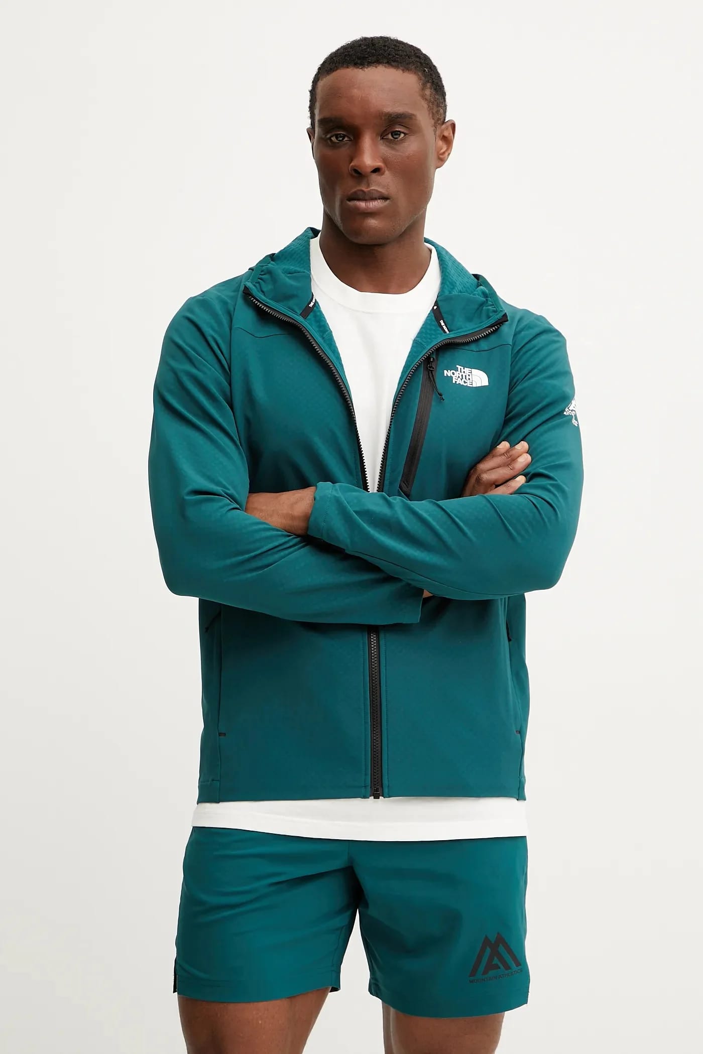 Уличная куртка Mountain Athletics