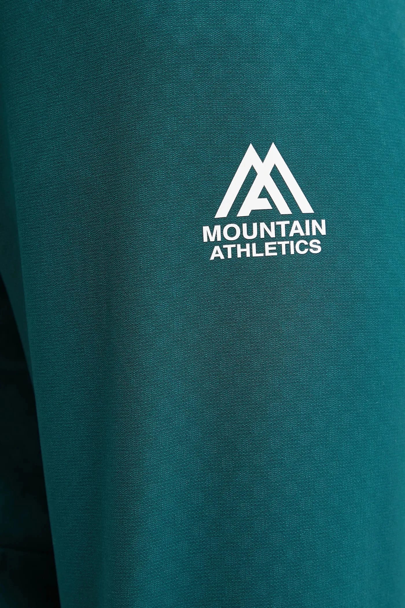 Уличная куртка Mountain Athletics - фото 5
