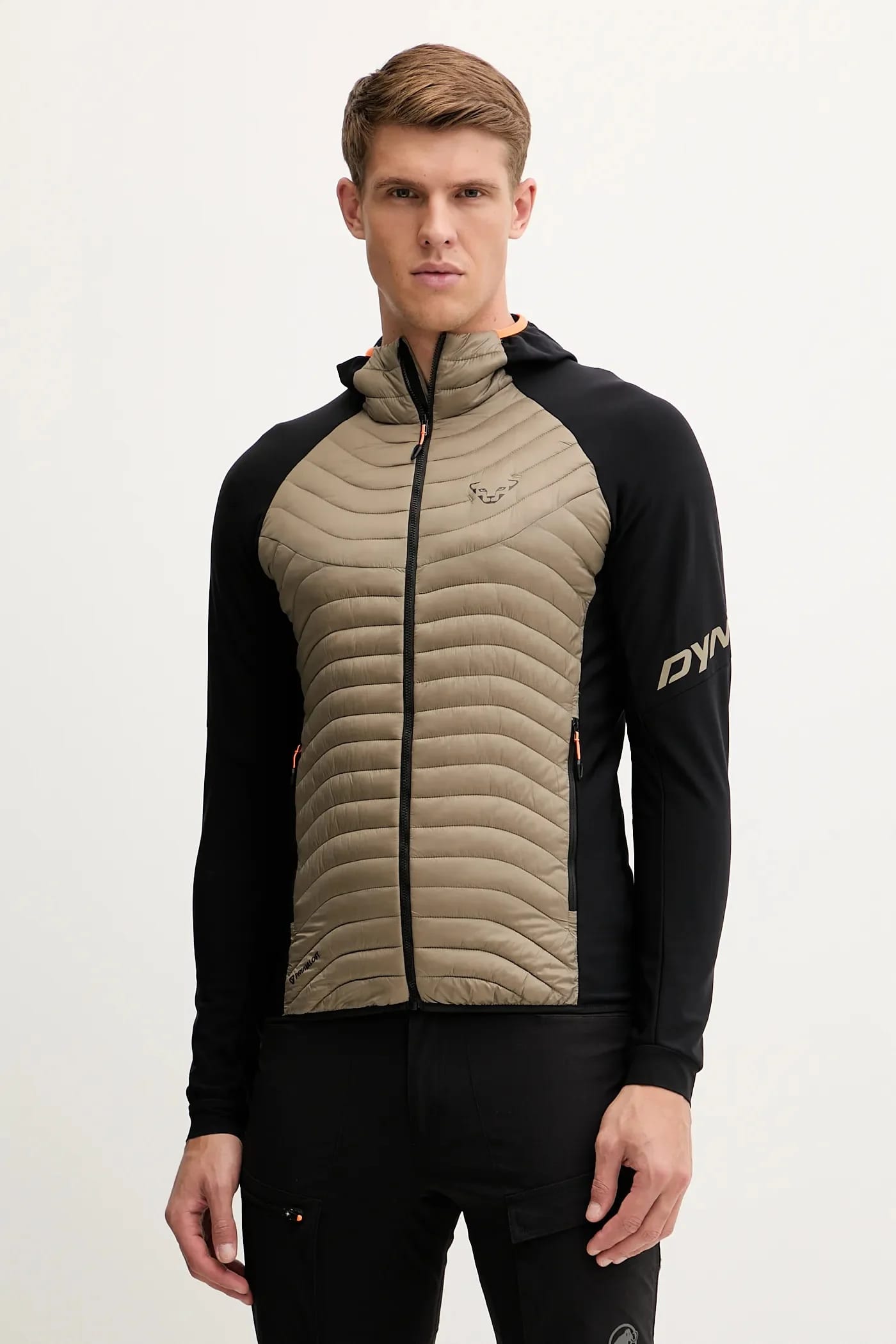 Спортивная куртка Speed ​​Insulation Hybrid