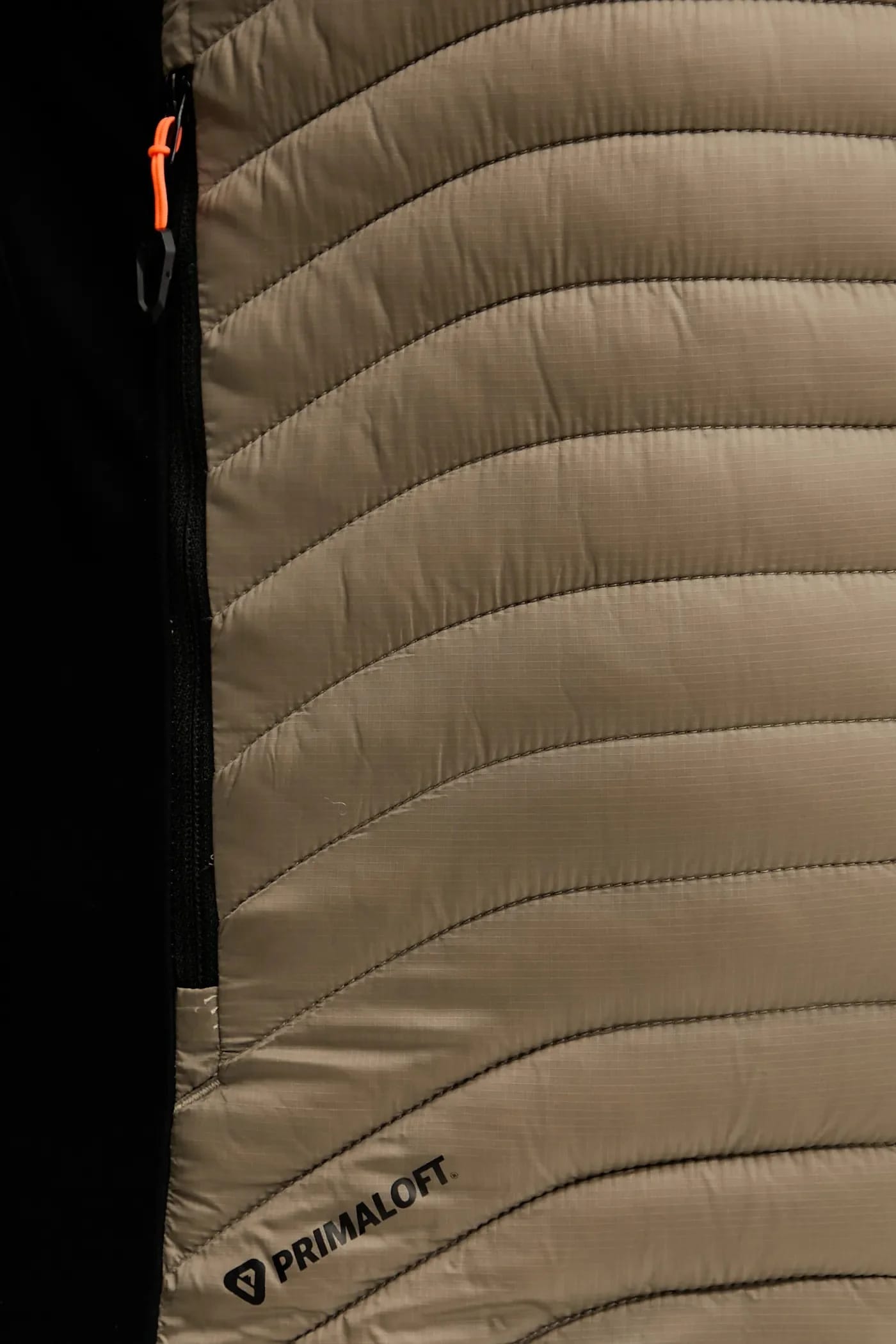 Спортивная куртка Speed ​​Insulation Hybrid - фото 5