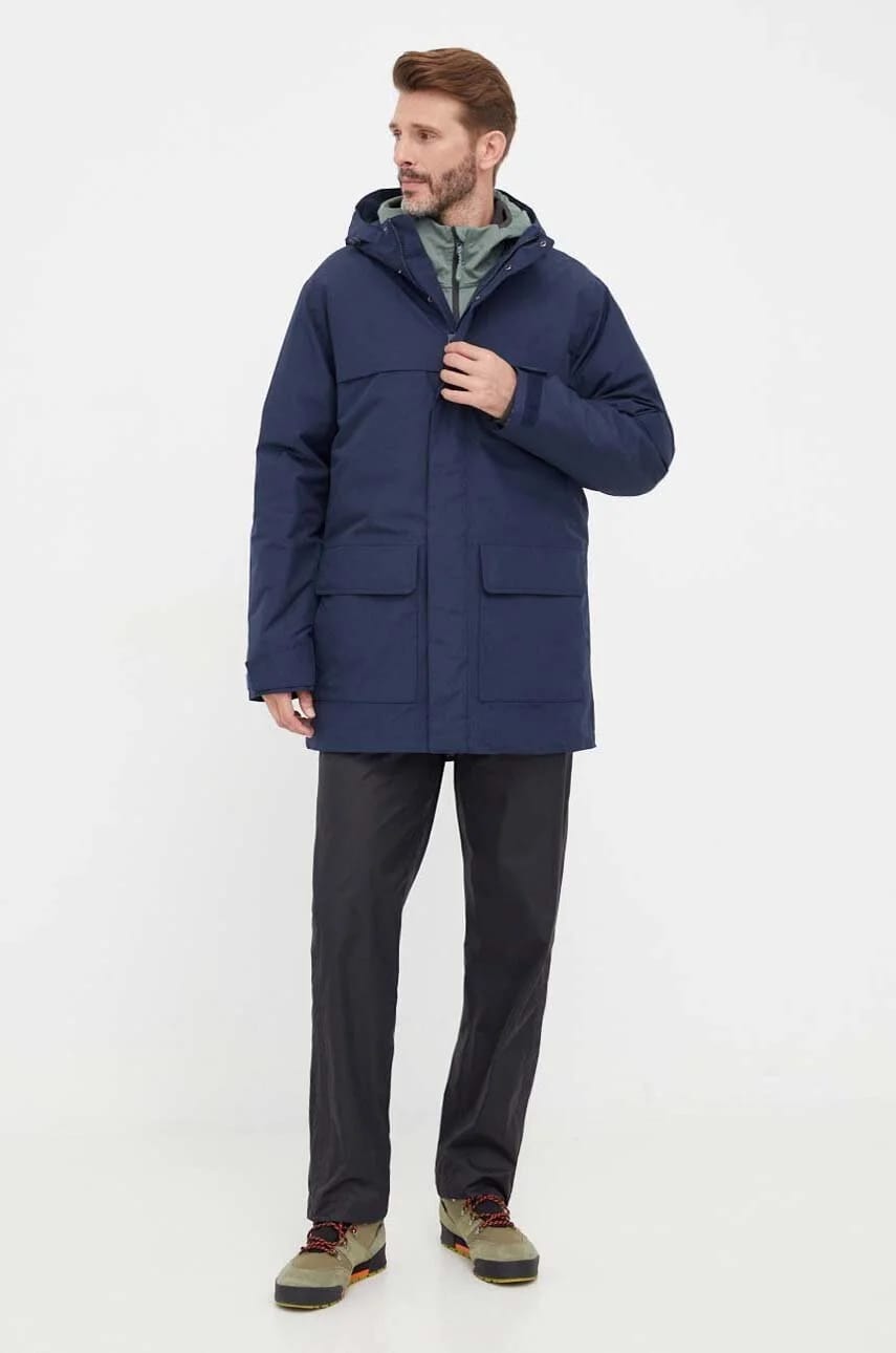 Куртка Feldberg Hoody для отдыха на открытом воздухе - фото 2