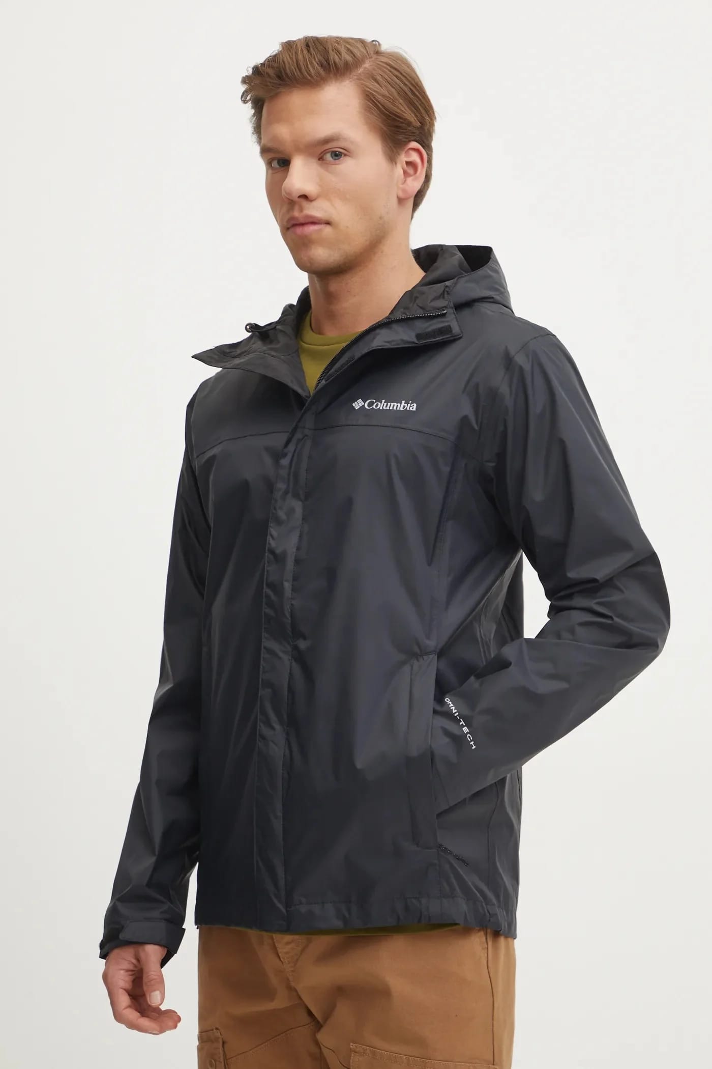 Куртка для активного отдыха Watertight II