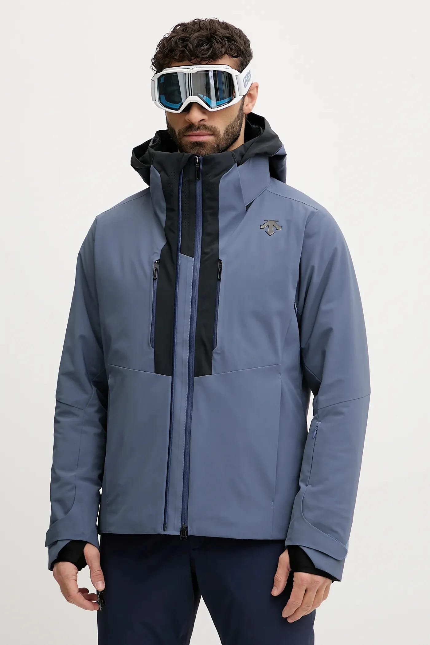 лыжная куртка SWISS JACKET