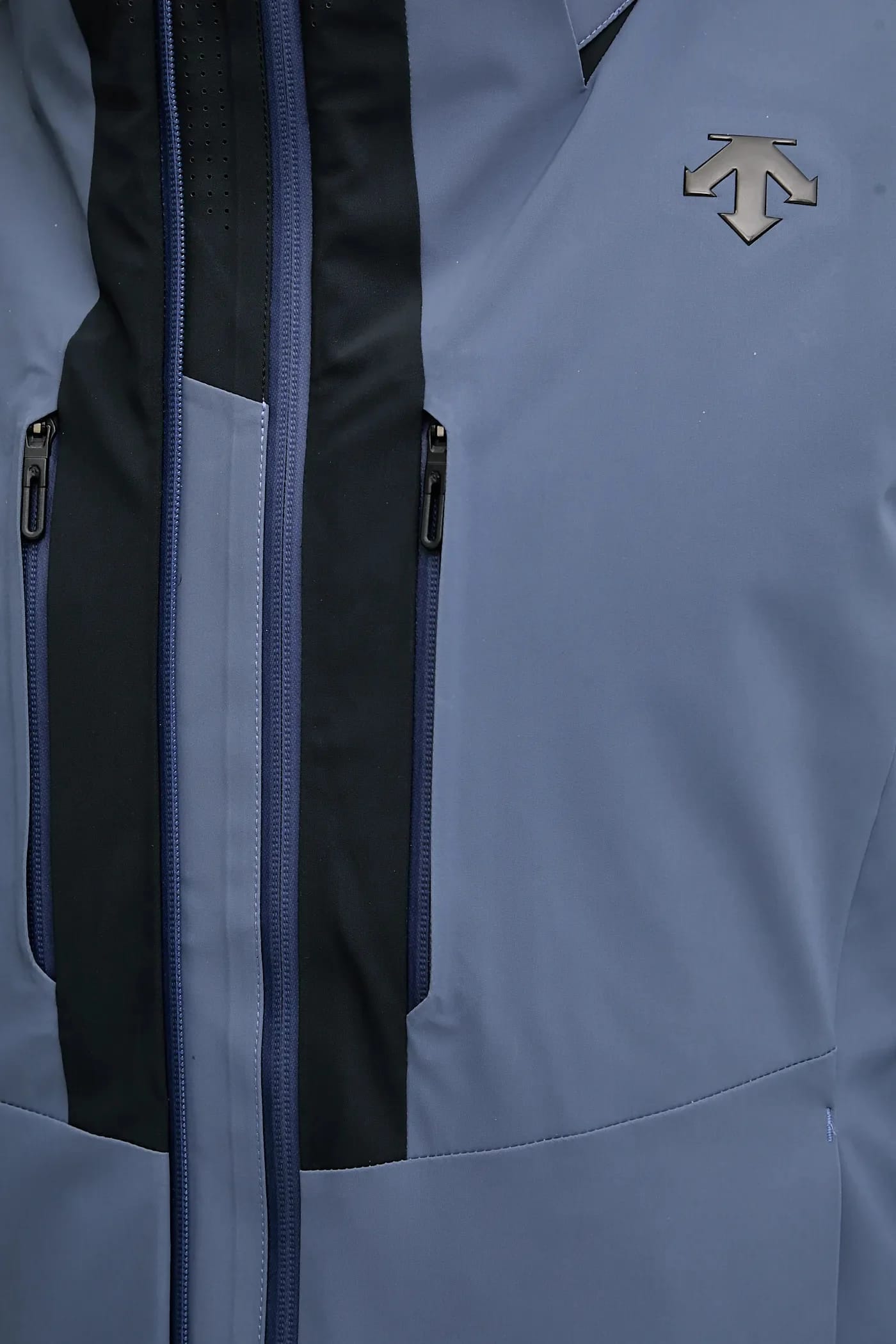 лыжная куртка SWISS JACKET - фото 8