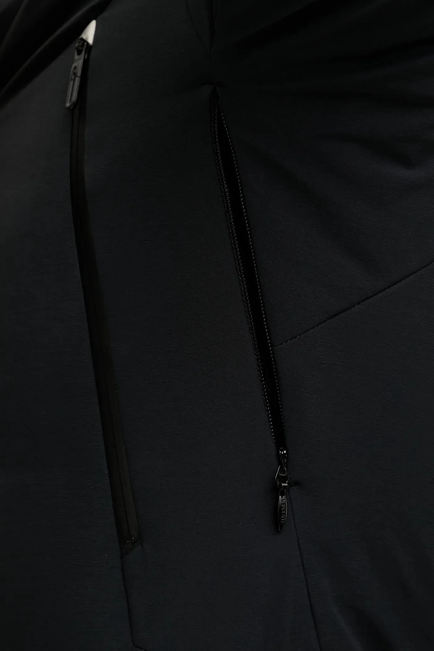HYBRID DOWN JACKET пуховик лыжная куртка - фото 5