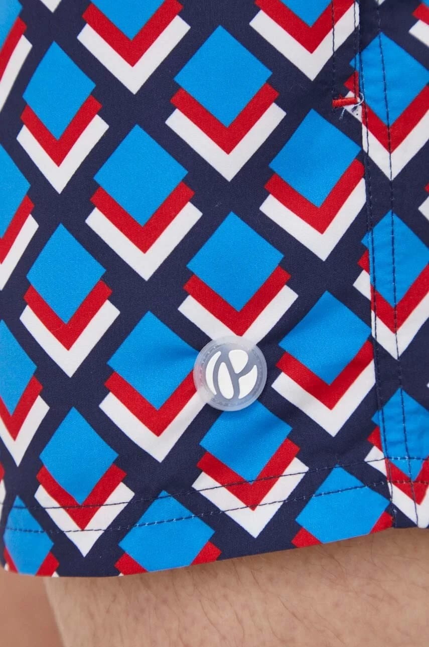 GEO SWIMSHORT шорты для плавания - фото 3