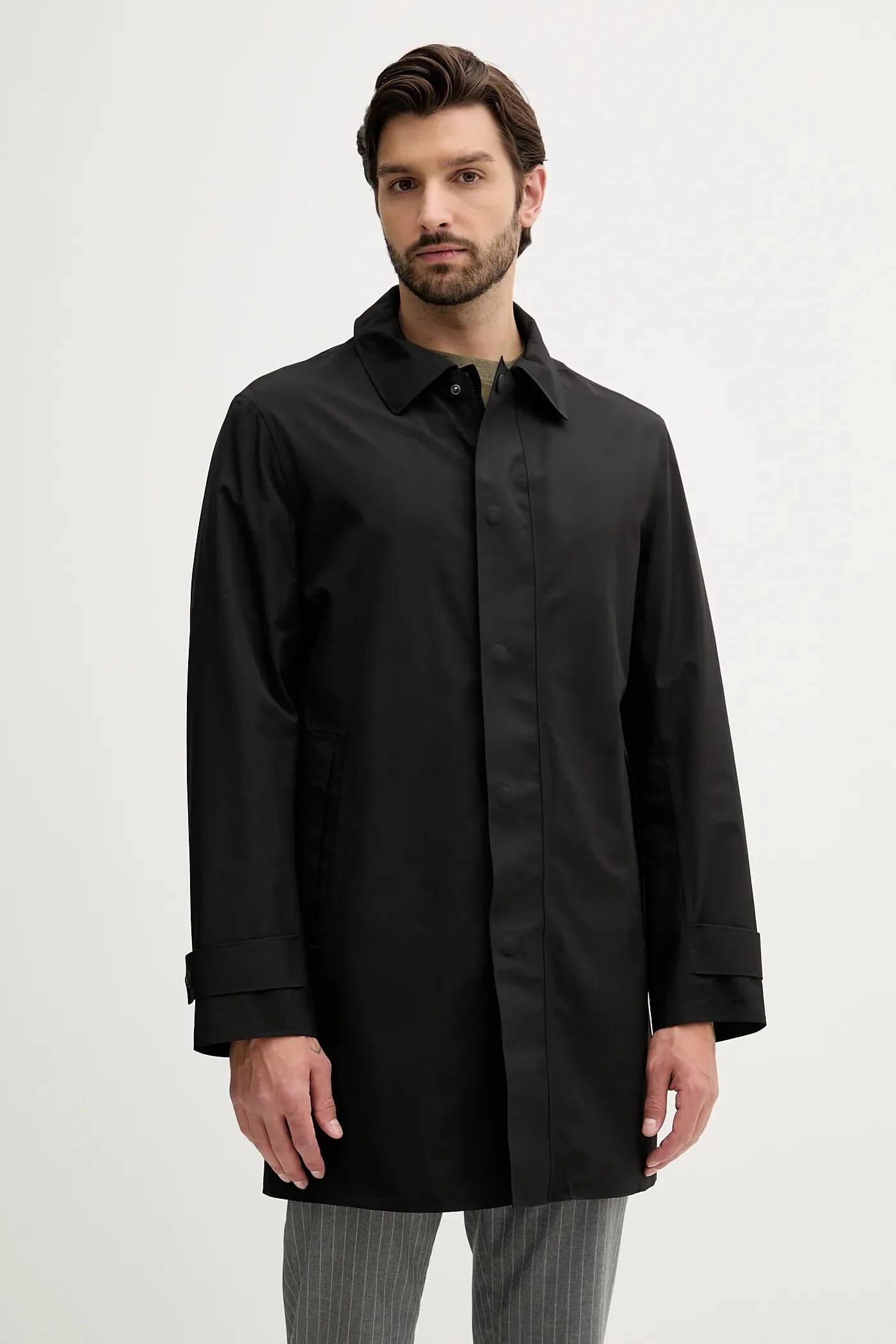 Пальто P-Jared-GoreTex-253F