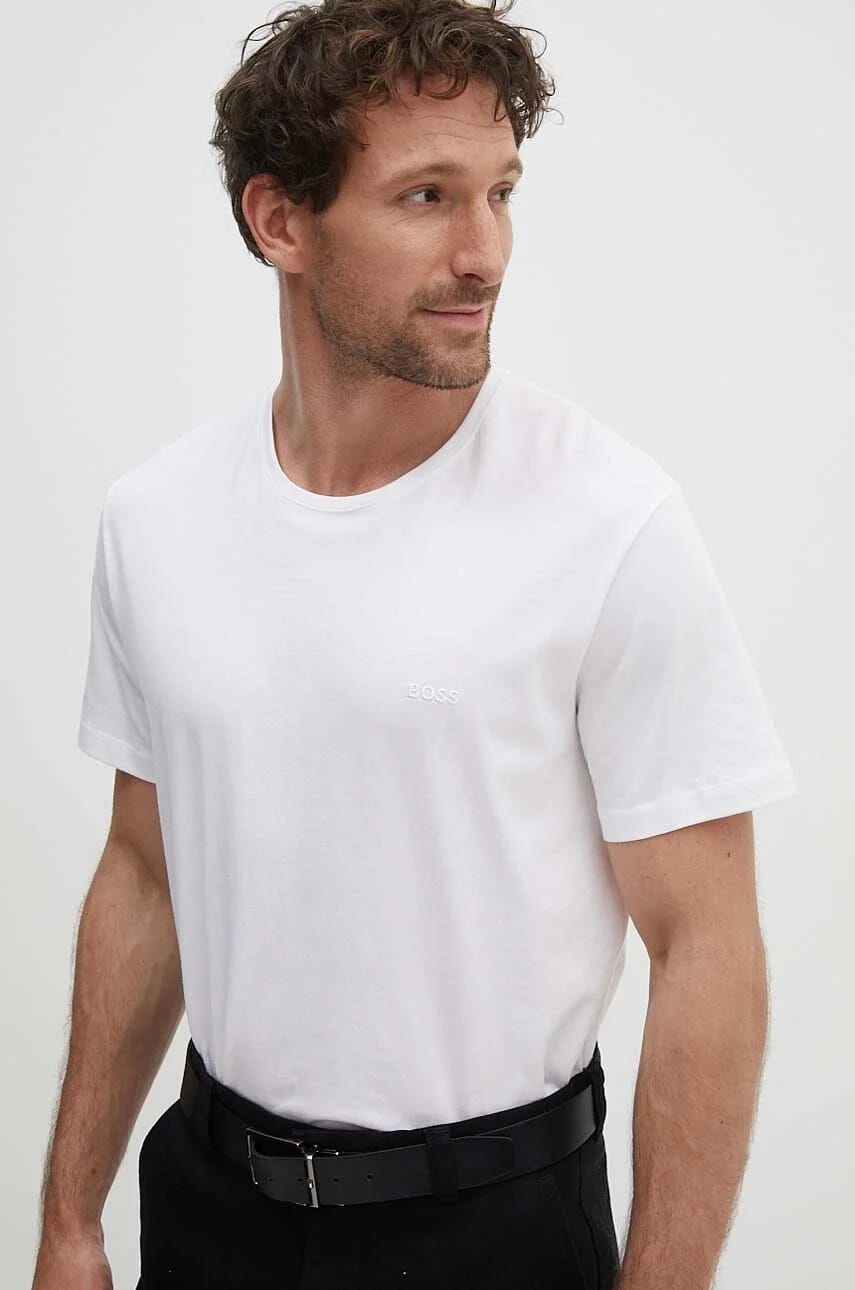 Хлопковая футболка, 2 пары TShirtRN 2P Comfort