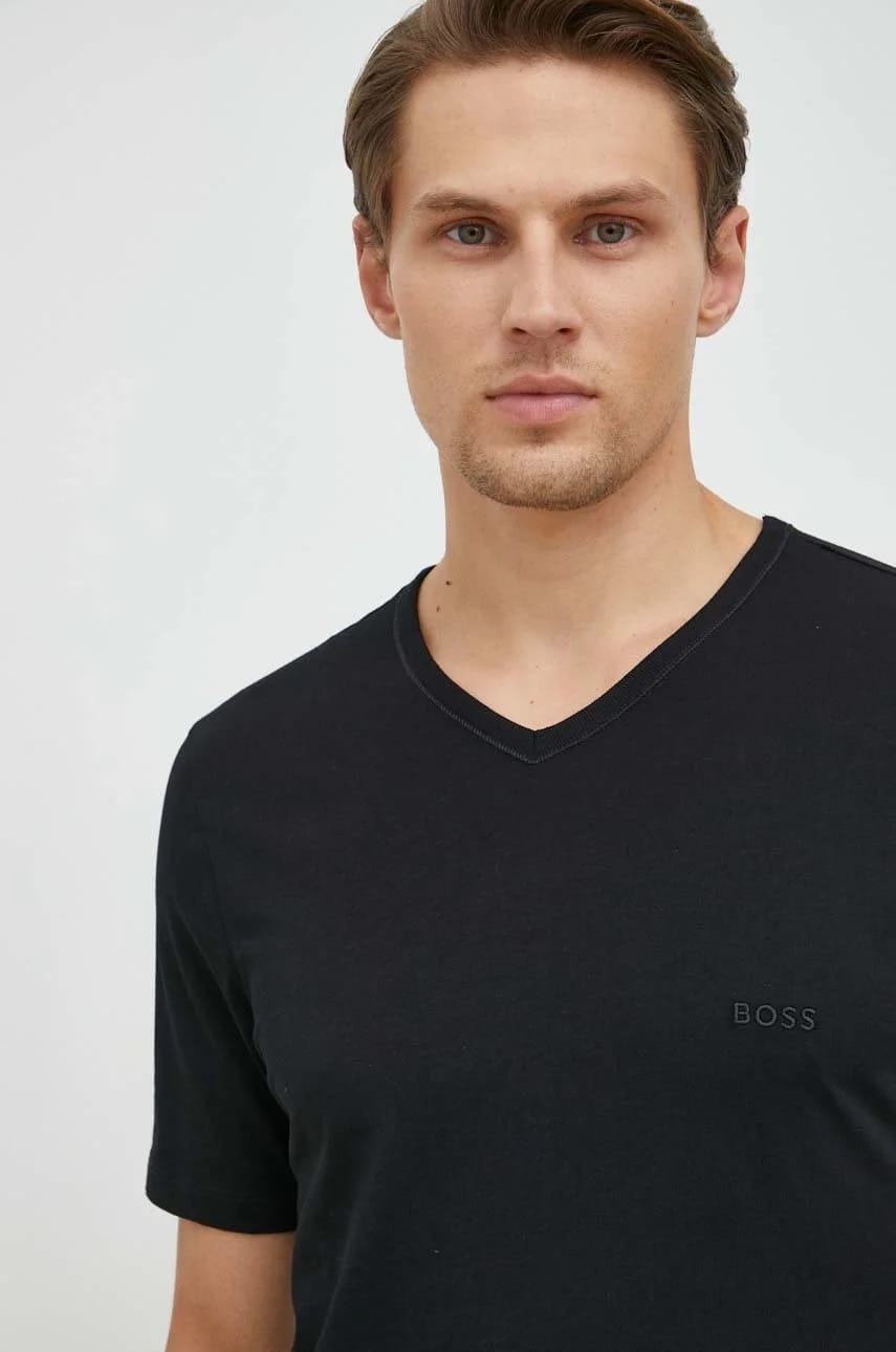 Комплект из 3 футболок из хлопка TShirtVN 3P Classic
