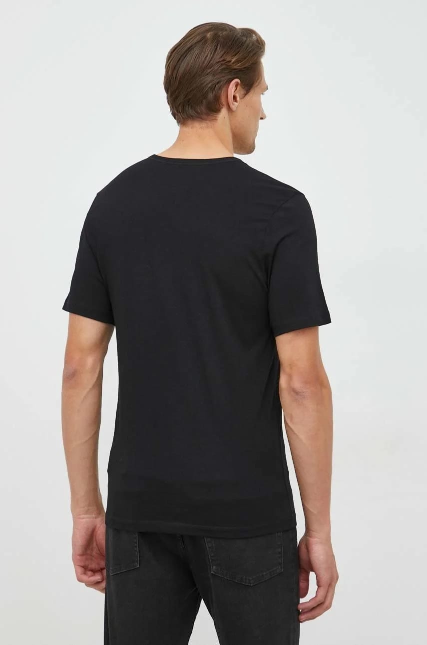 Комплект из 3 футболок из хлопка TShirtVN 3P Classic - фото 3