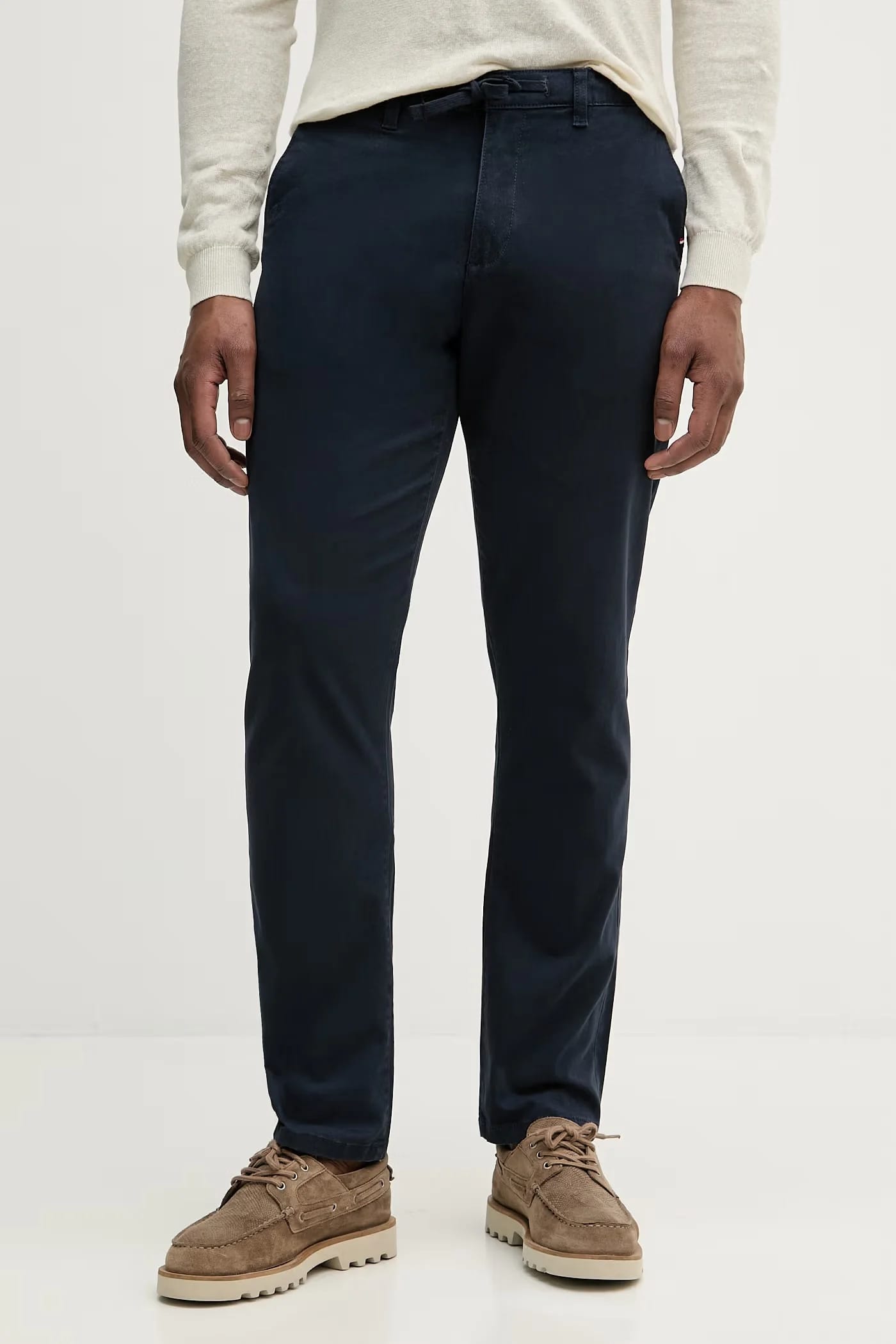 Брюки-чиносы COMFORT WAIST CLASSIC