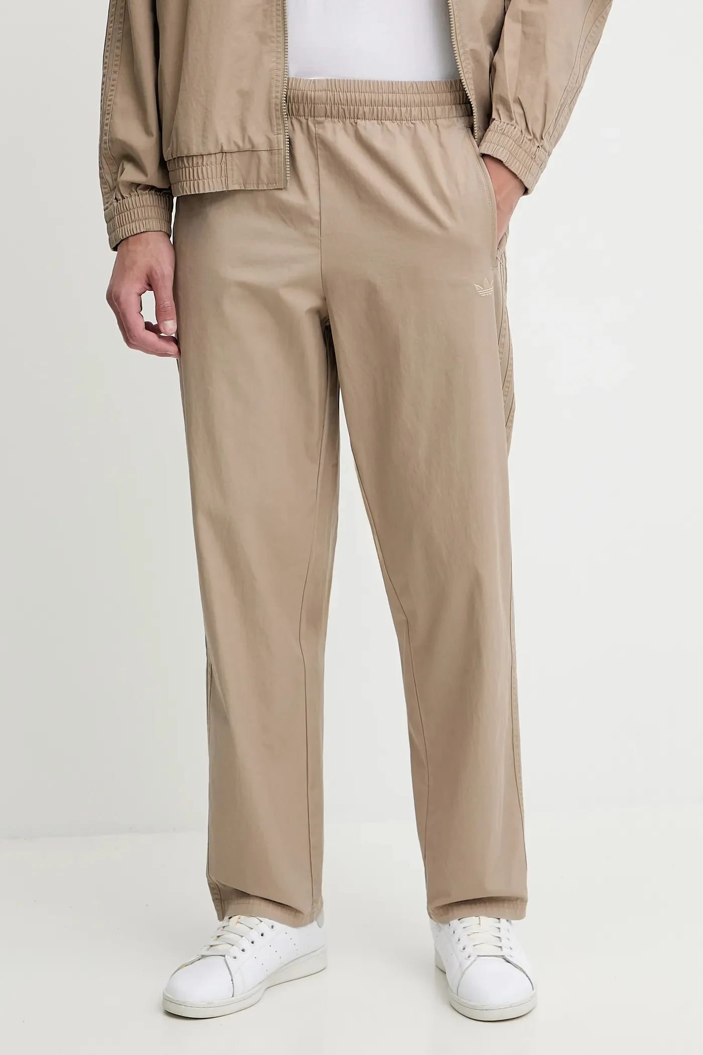 Брюки Firebird Pants из хлопка