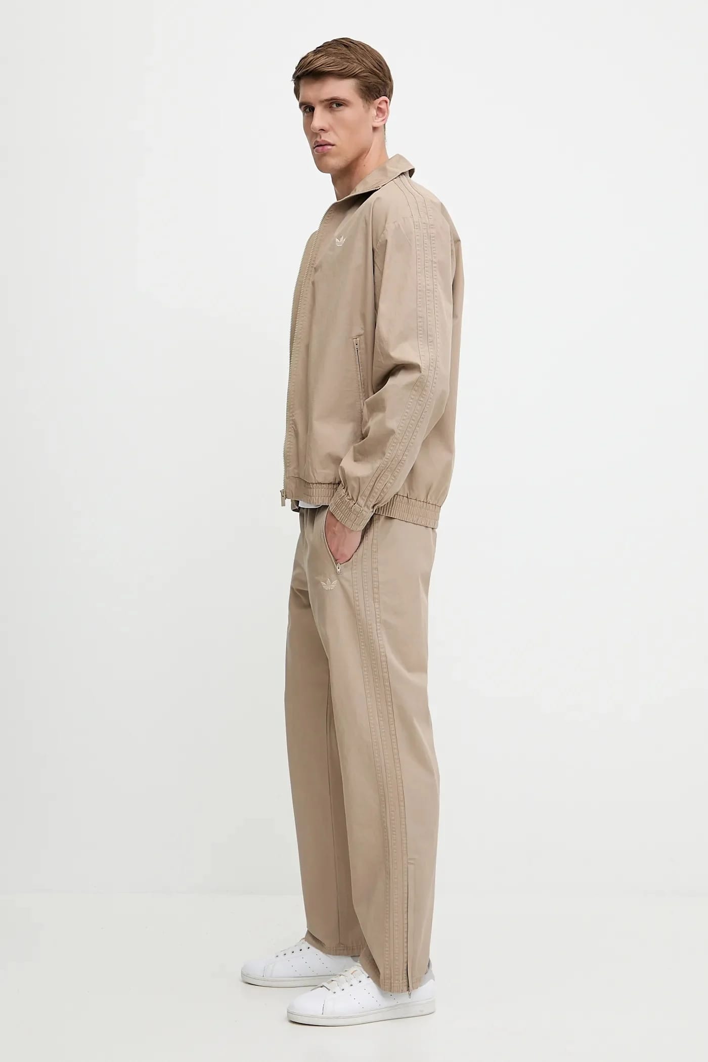 Брюки Firebird Pants из хлопка - фото 4