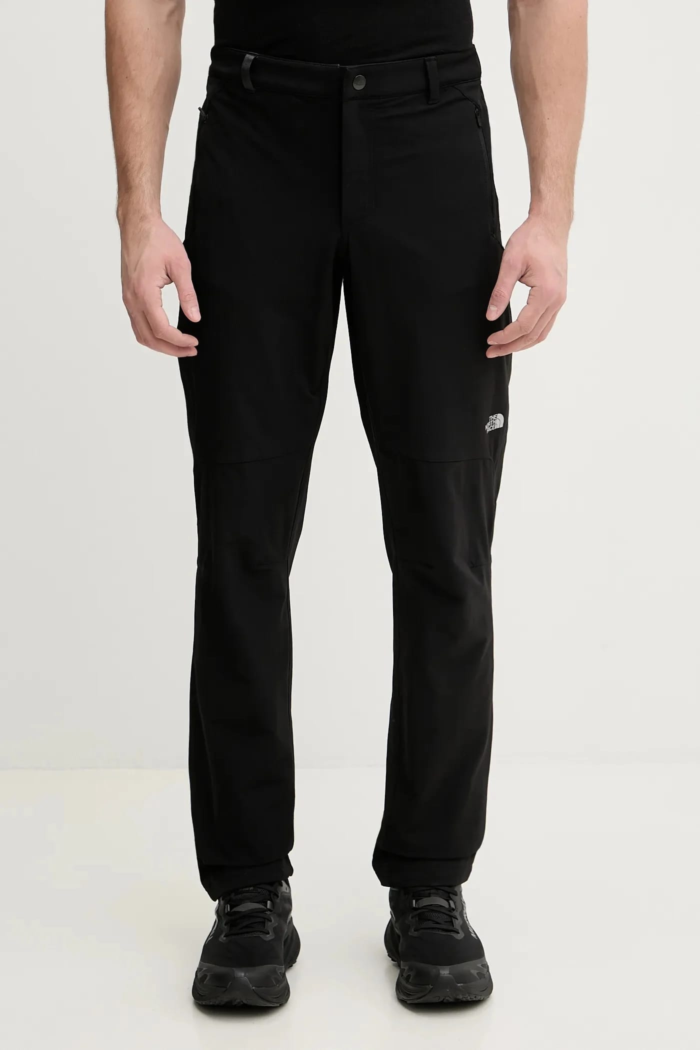 Брюки Quest Softshell