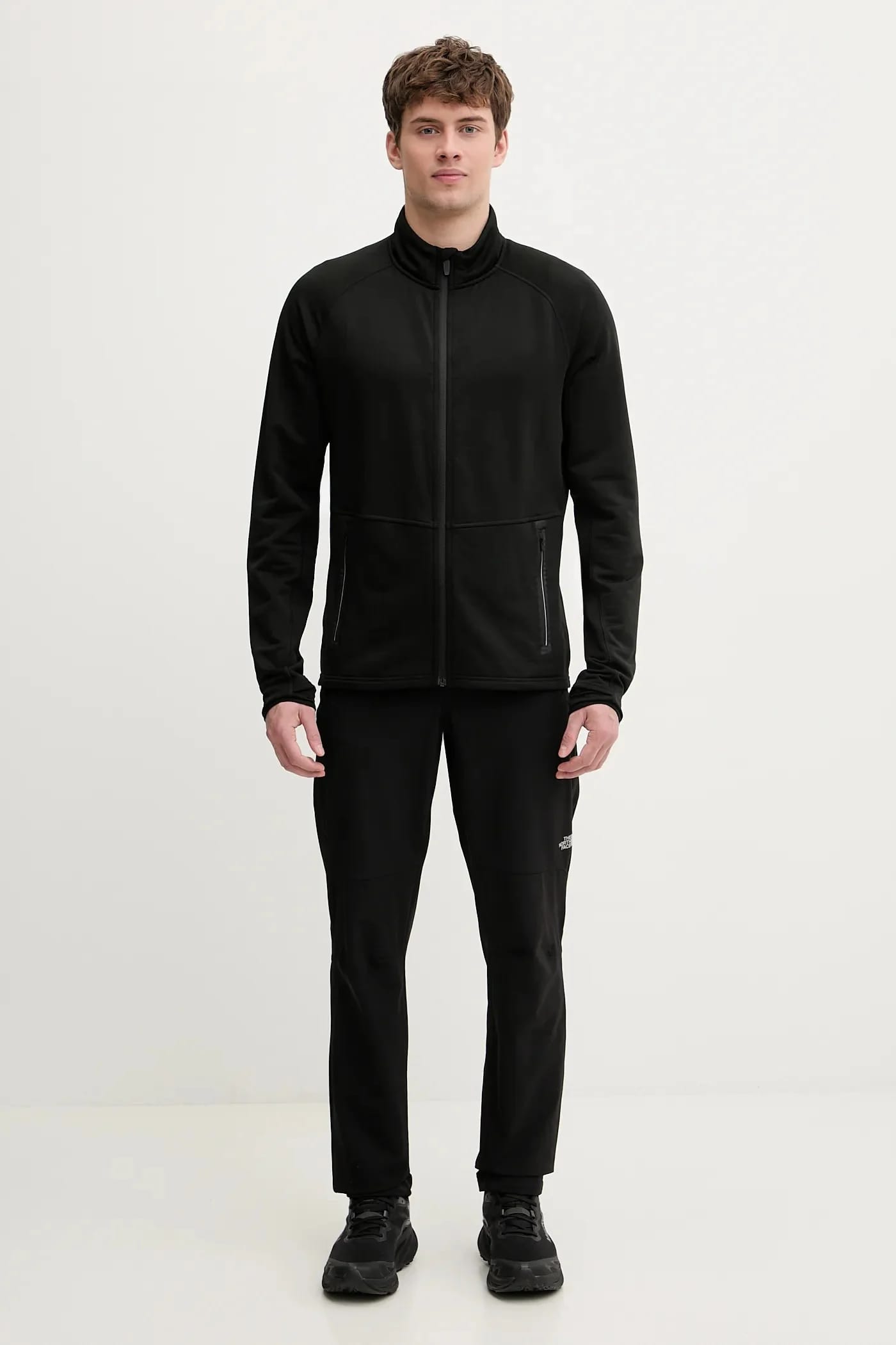 Брюки Quest Softshell - фото 2
