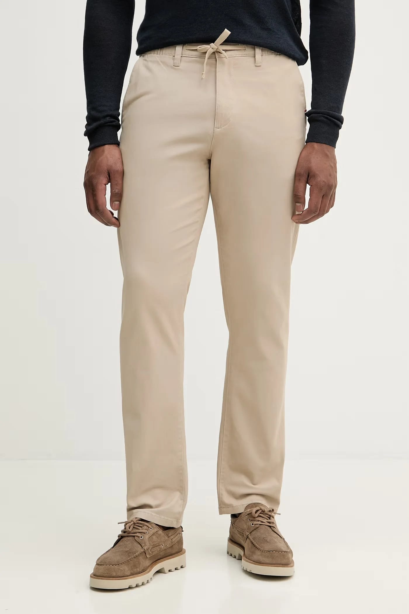 Брюки-чиносы COMFORT WAIST CLASSIC