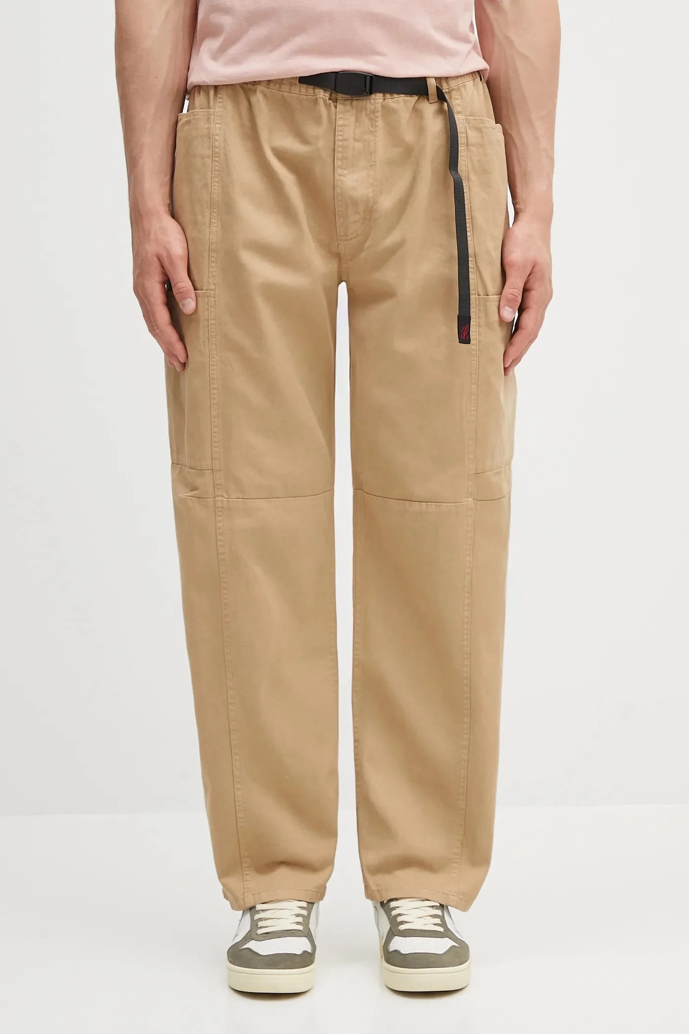 Брюки Voyager Pant из хлопка