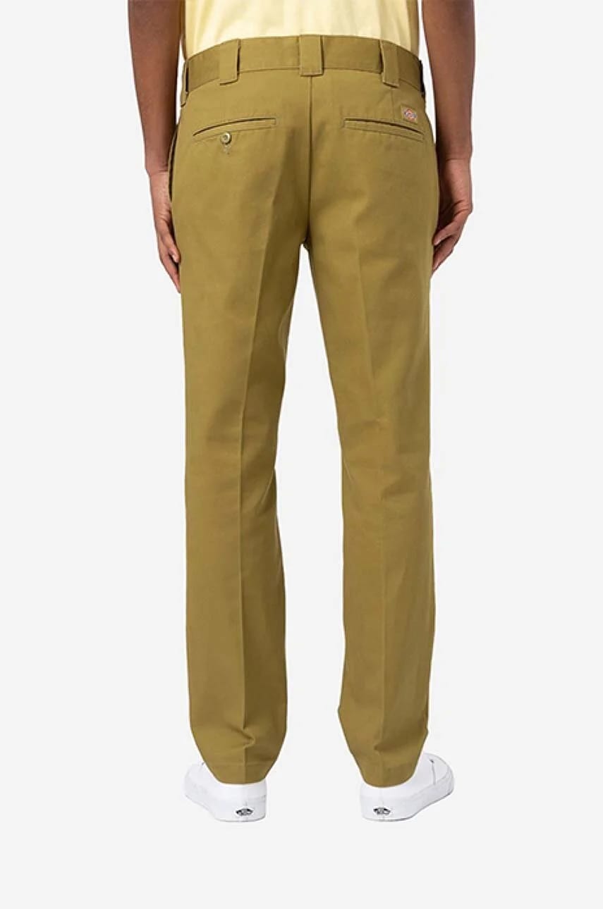 Брюки 872 Work Pant Rec - фото 2
