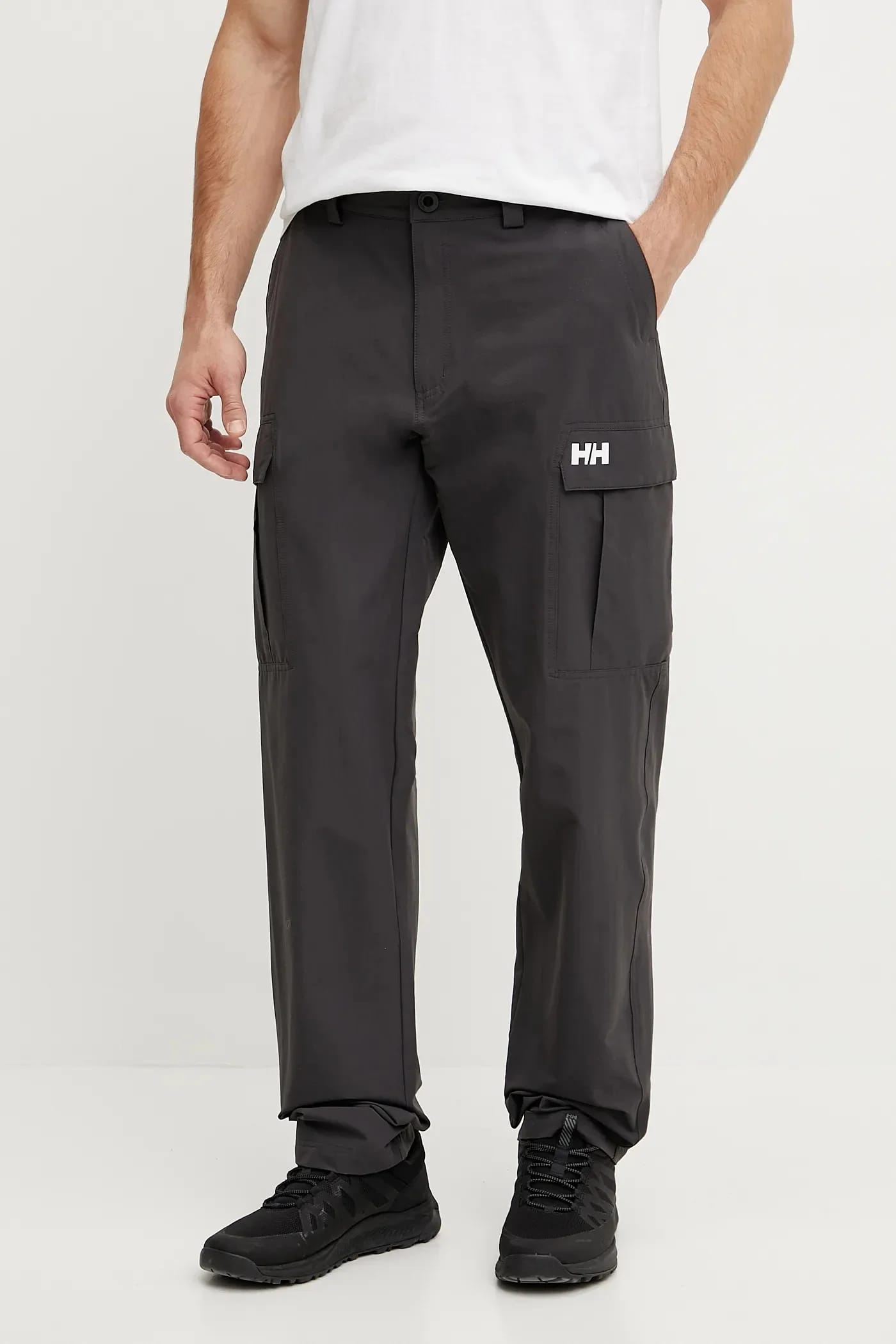 HH QD CARGO уличные брюки