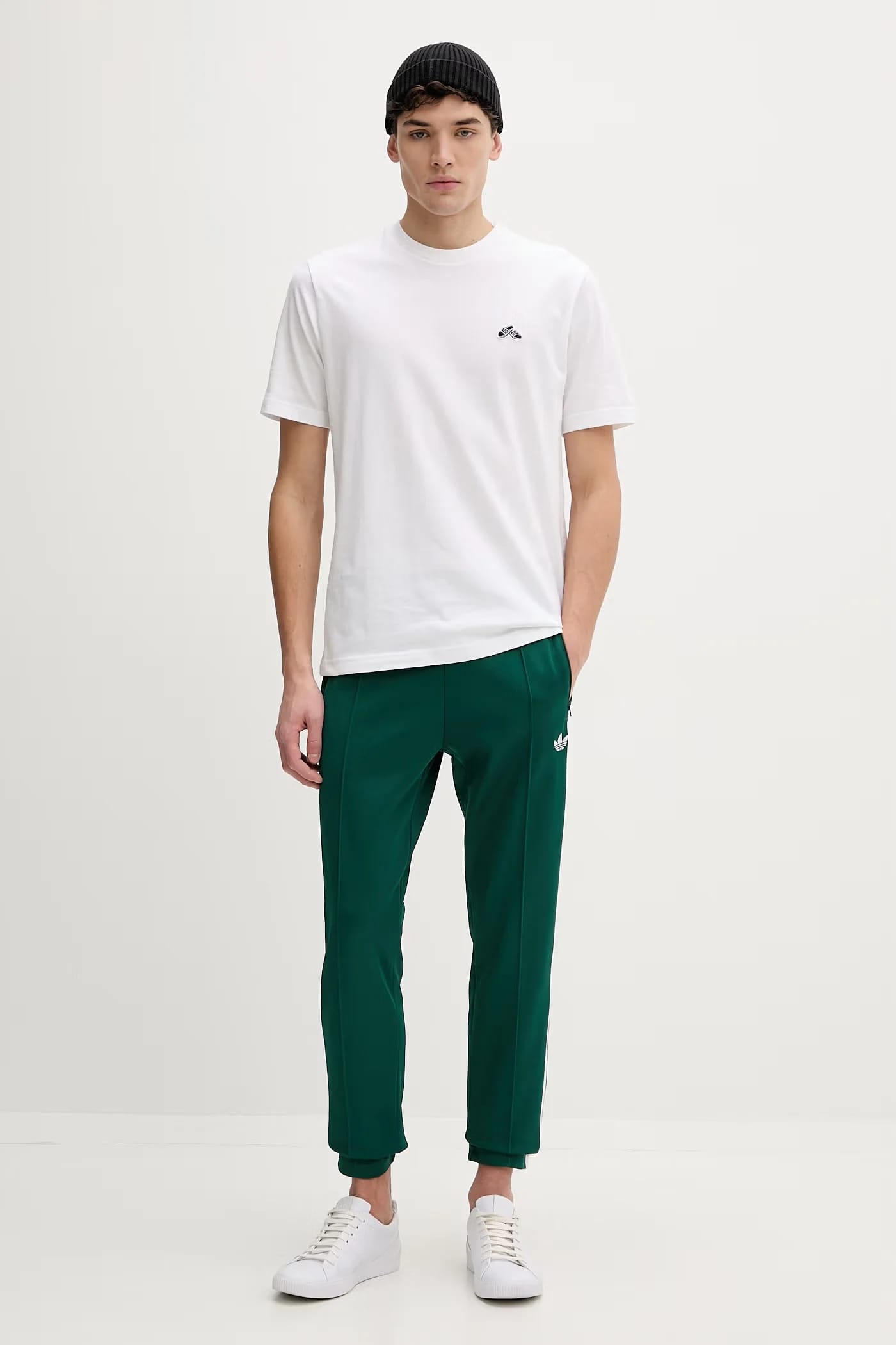 спортивные брюки Beckenbauer - фото 2