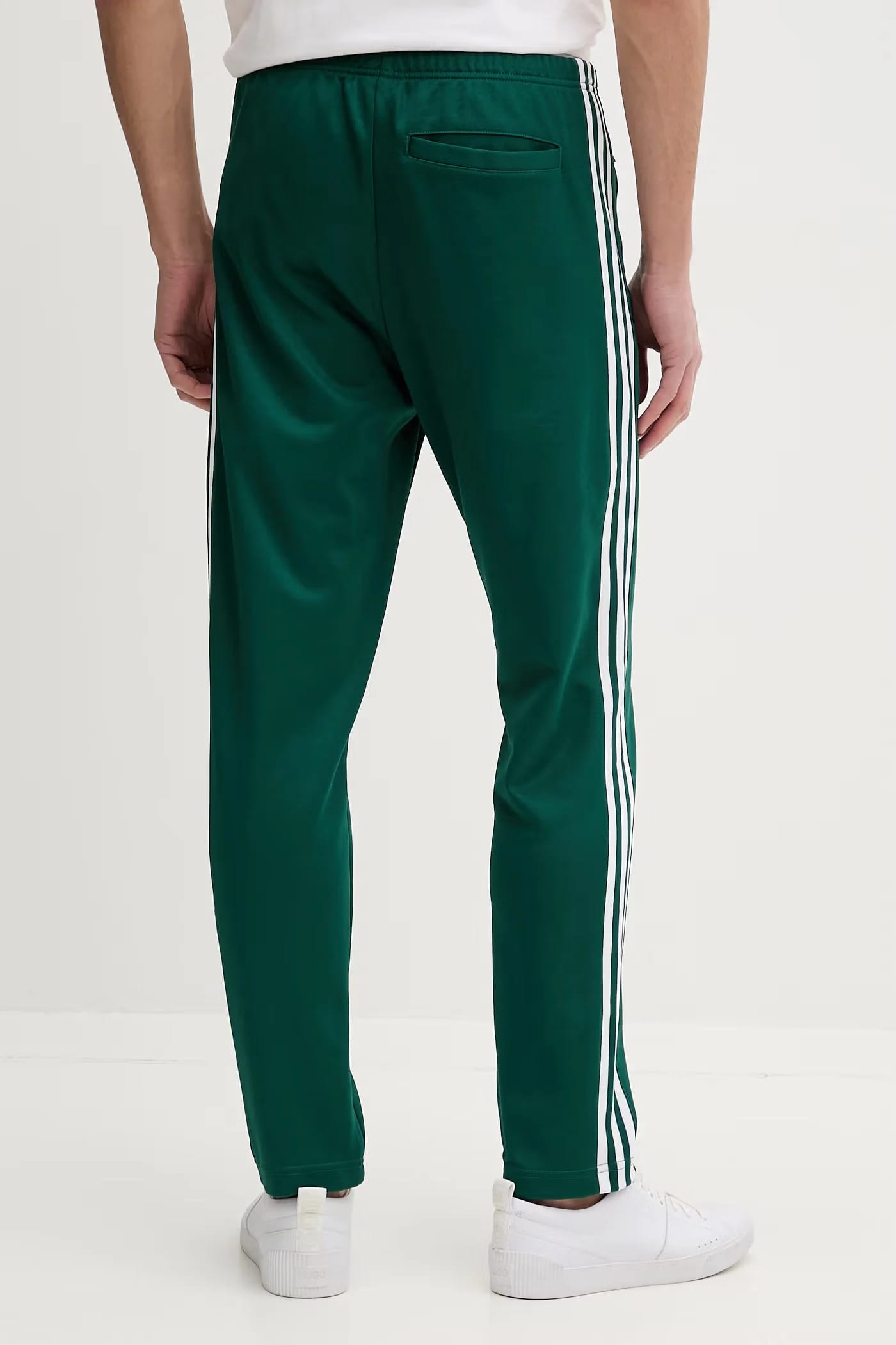 спортивные брюки Beckenbauer - фото 3