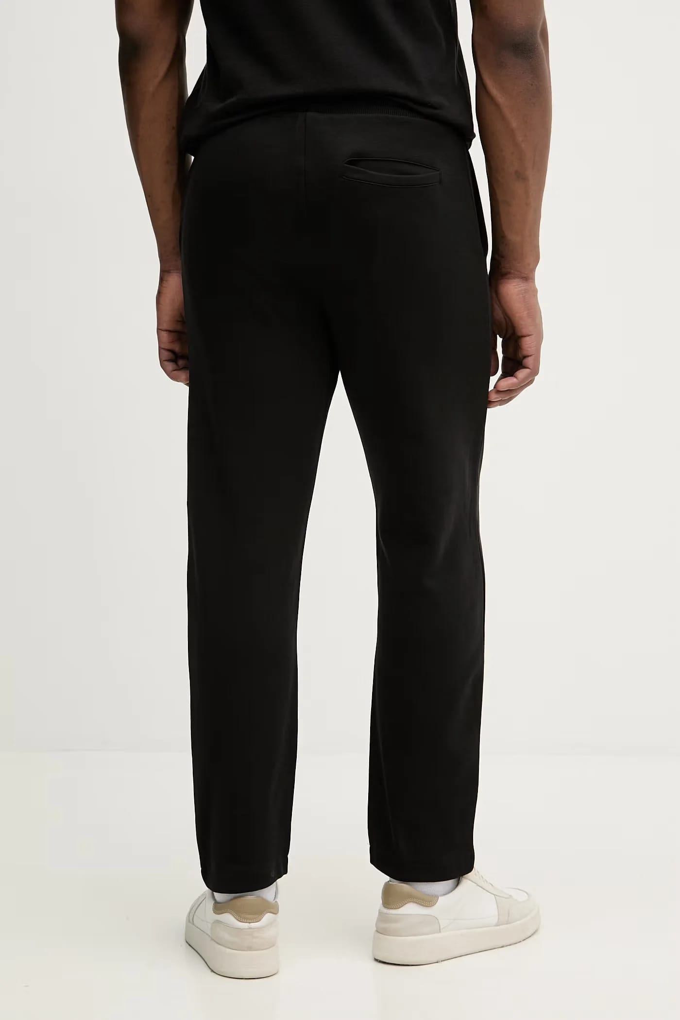 Спортивные брюки INTERLOCK PINTUCK JOGGER - фото 3