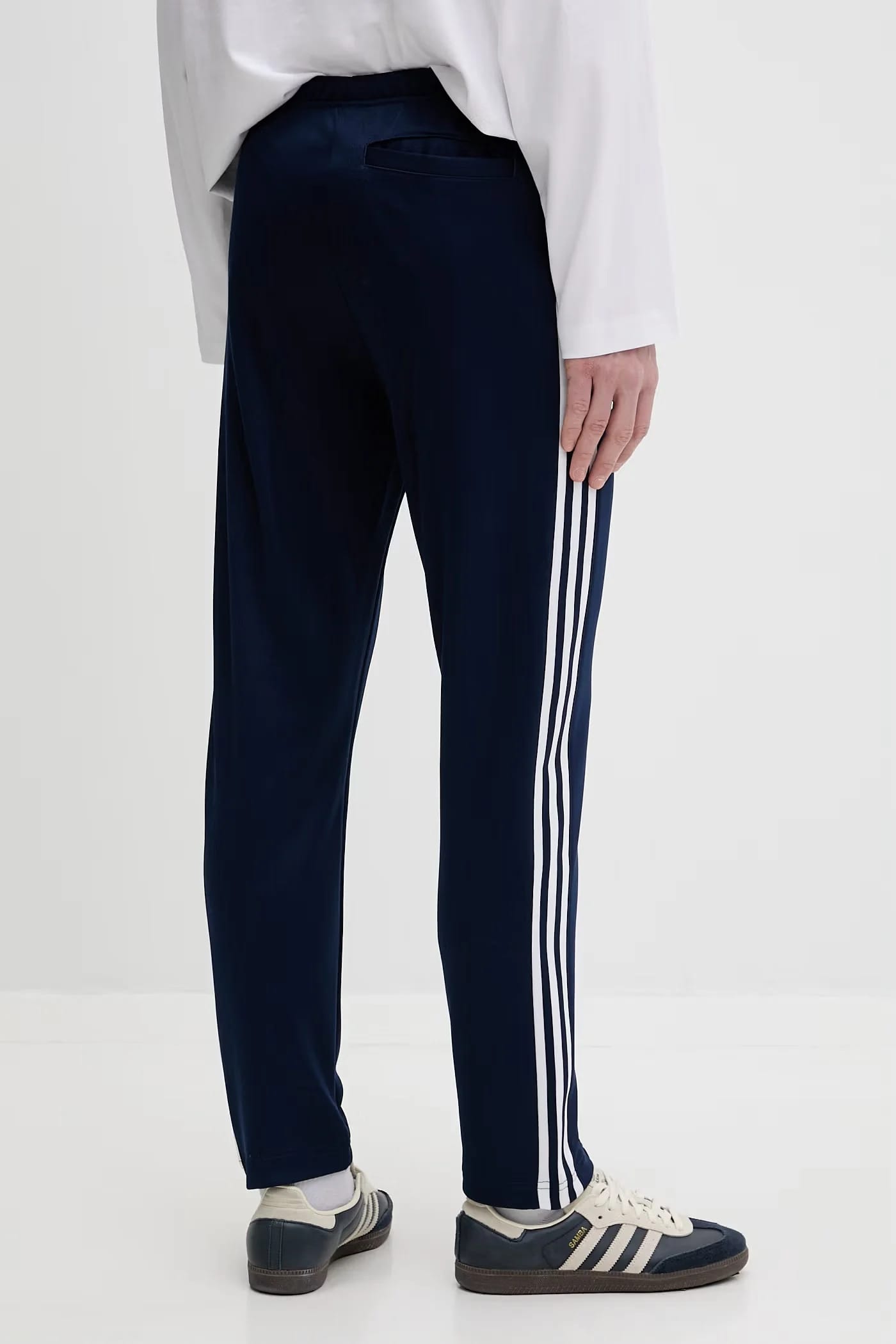 спортивные брюки Beckenbauer - фото 3