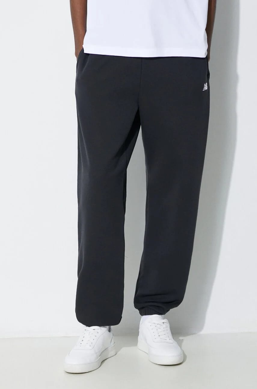 Спортивные брюки Essentials French Terry Jogger - фото 4