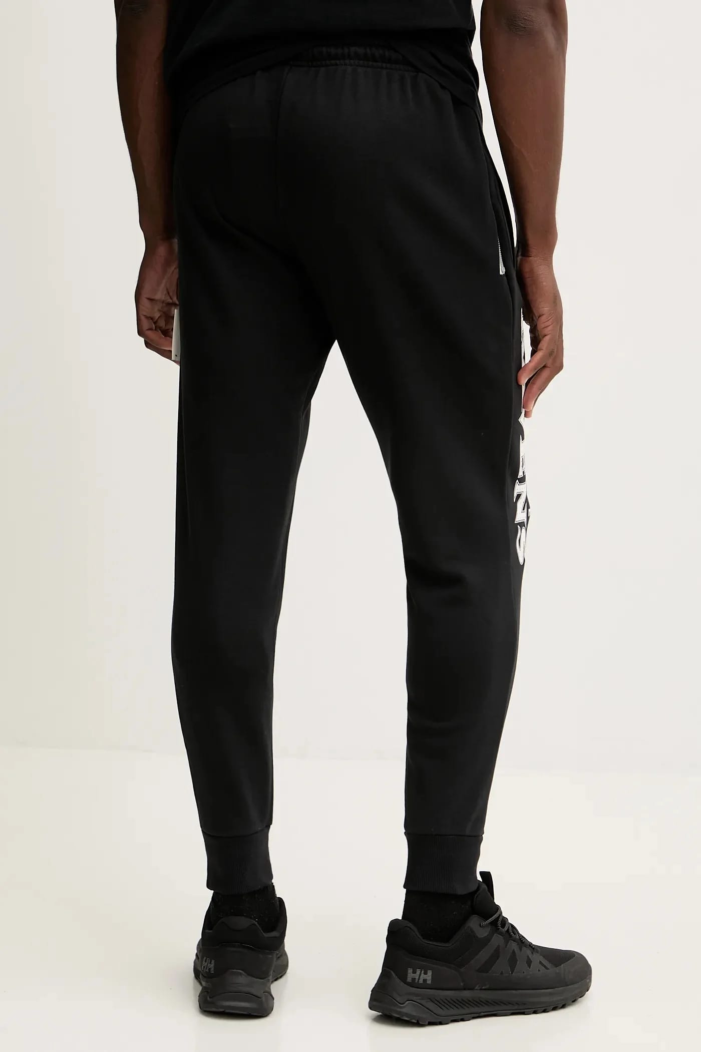 Конусообразные брюки Dri-Fit SI - фото 3