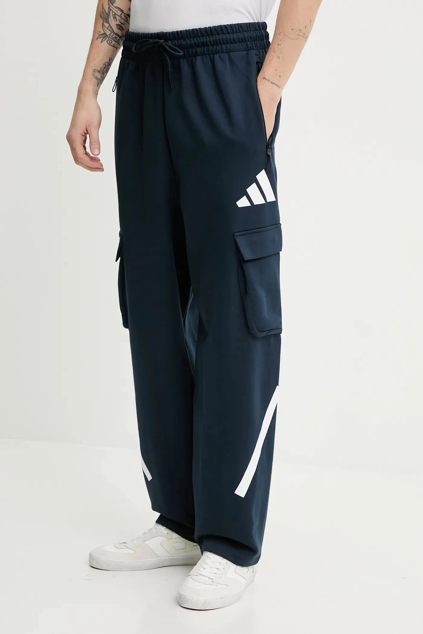 Adidas x Z.N.E. спортивные штаны