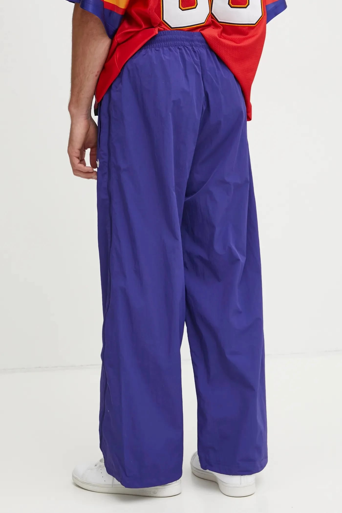 спортивные брюки SST TRACKPANT - фото 3