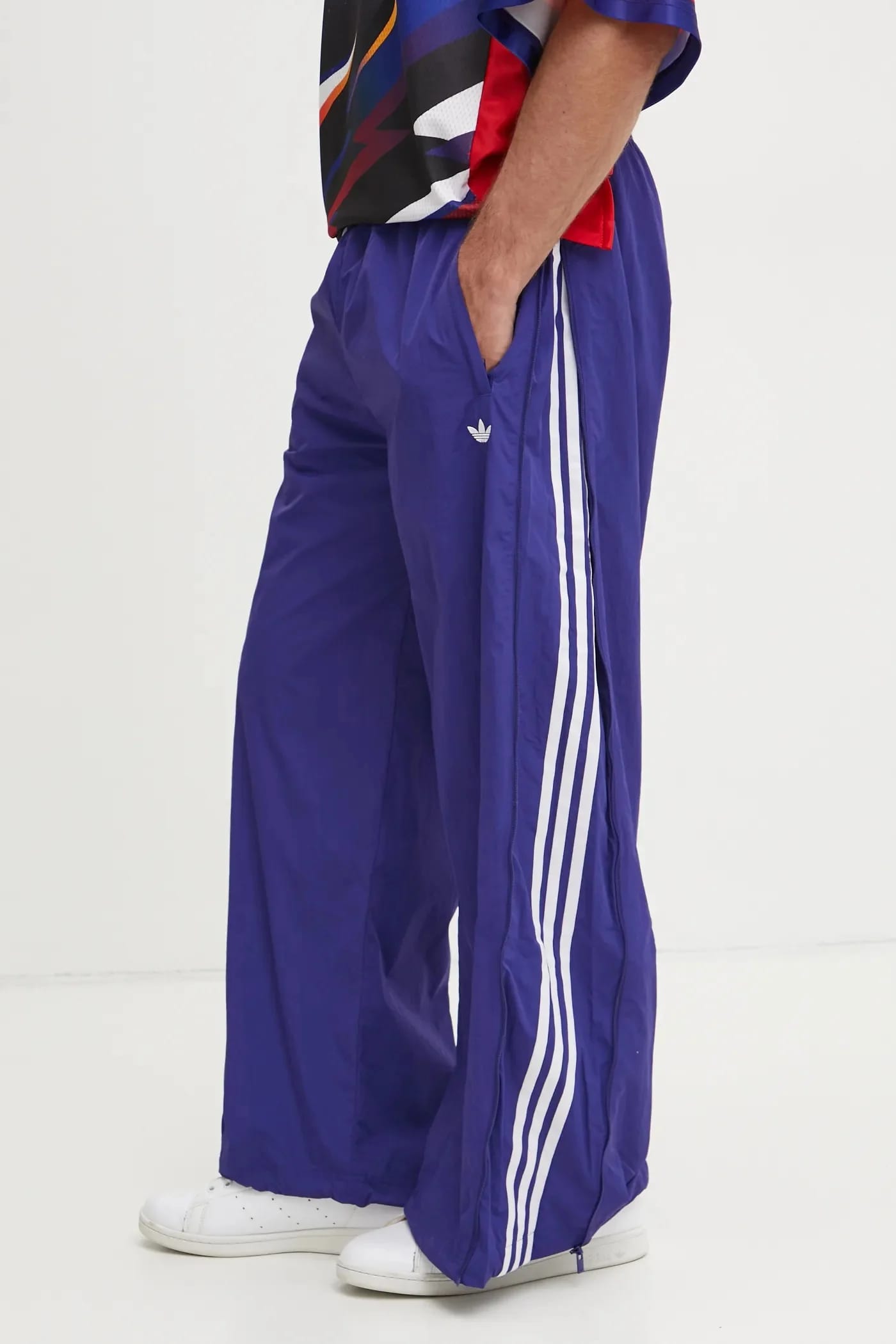 спортивные брюки SST TRACKPANT - фото 4