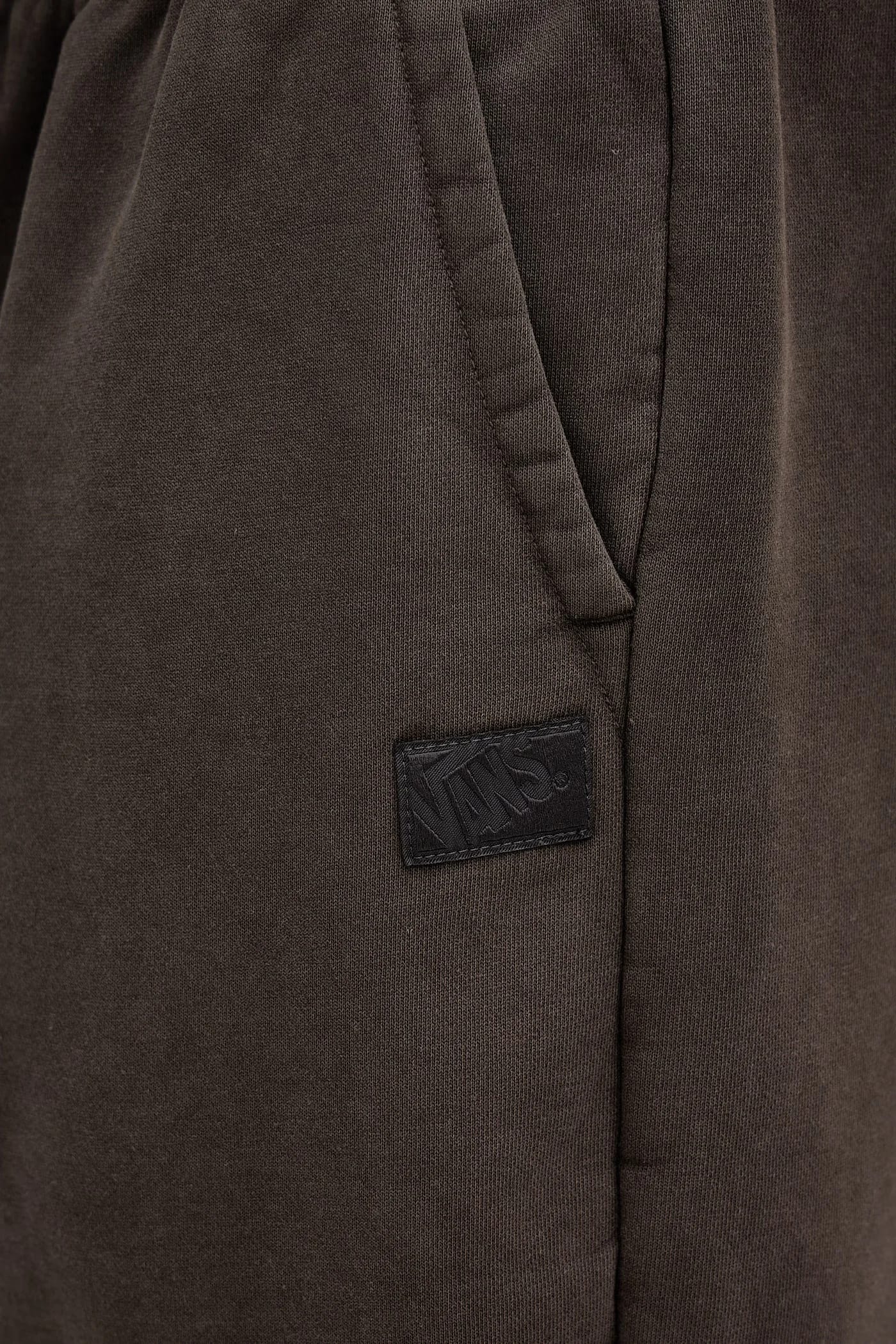 Мужские спортивные брюки из хлопка Premium LX Fleece - фото 4
