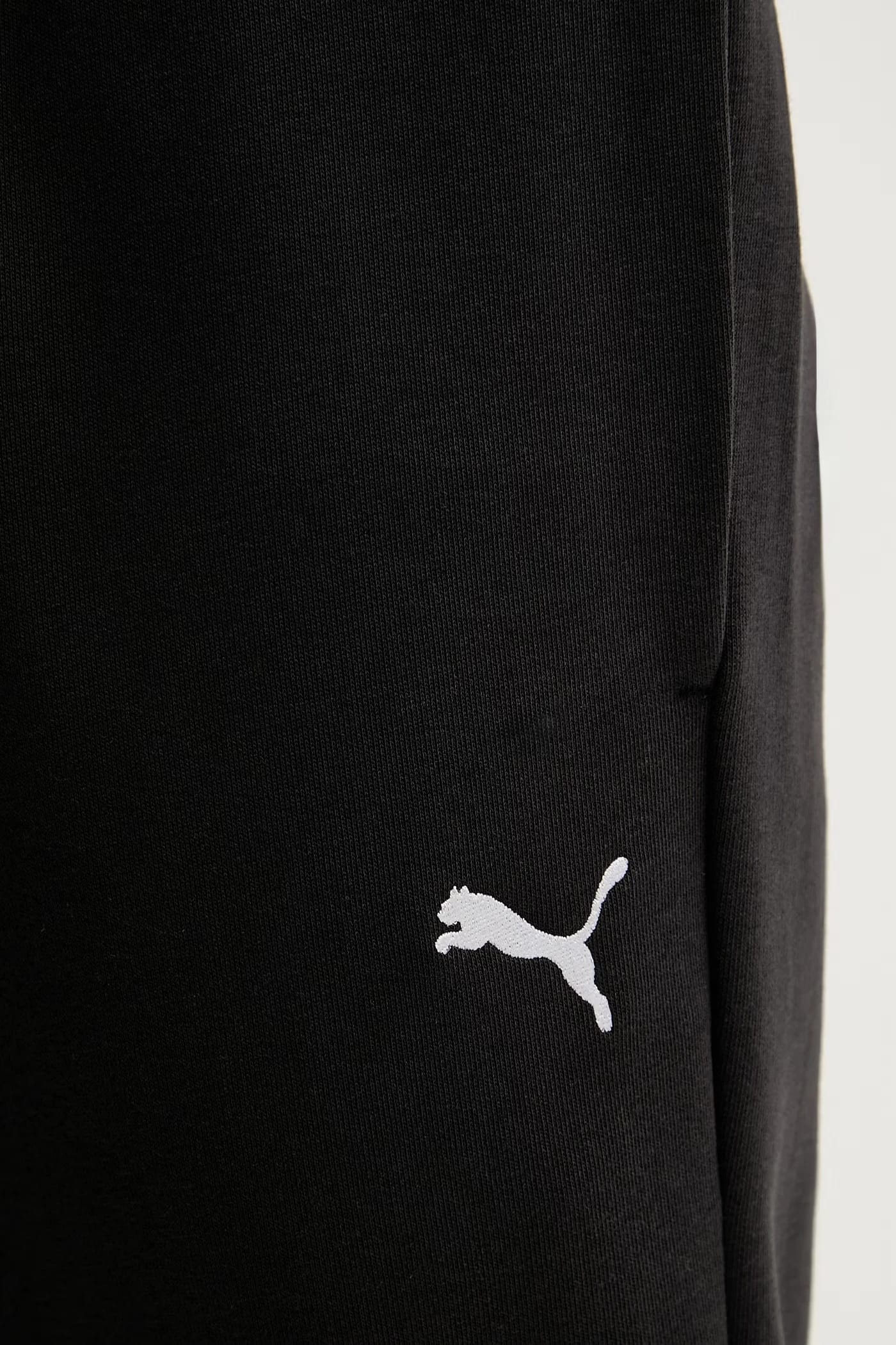 Мужские хлопковые спортивные штаны Essential Sweatpants - фото 4