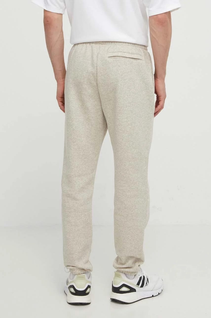 Мужские спортивные брюки из хлопка Essential Fleece - фото 3