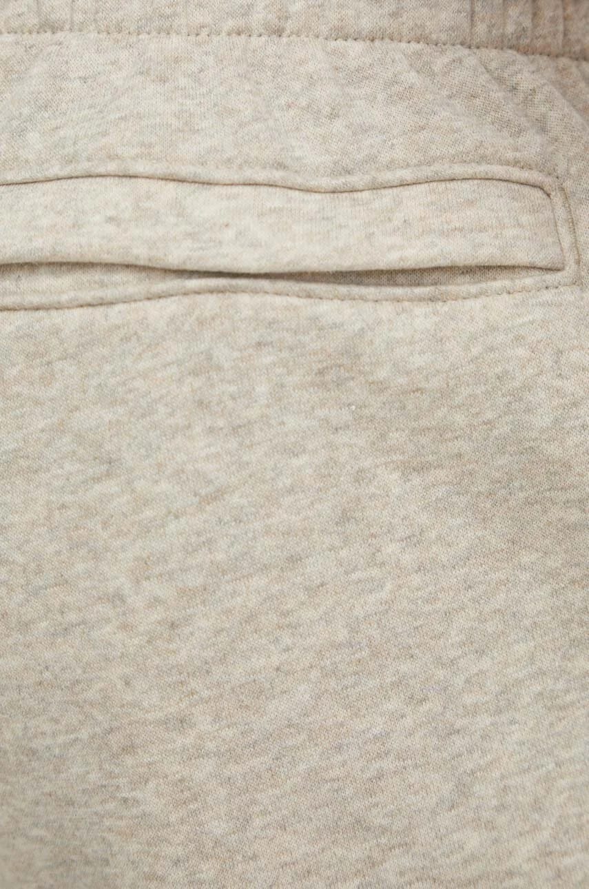 Мужские спортивные брюки из хлопка Essential Fleece - фото 4