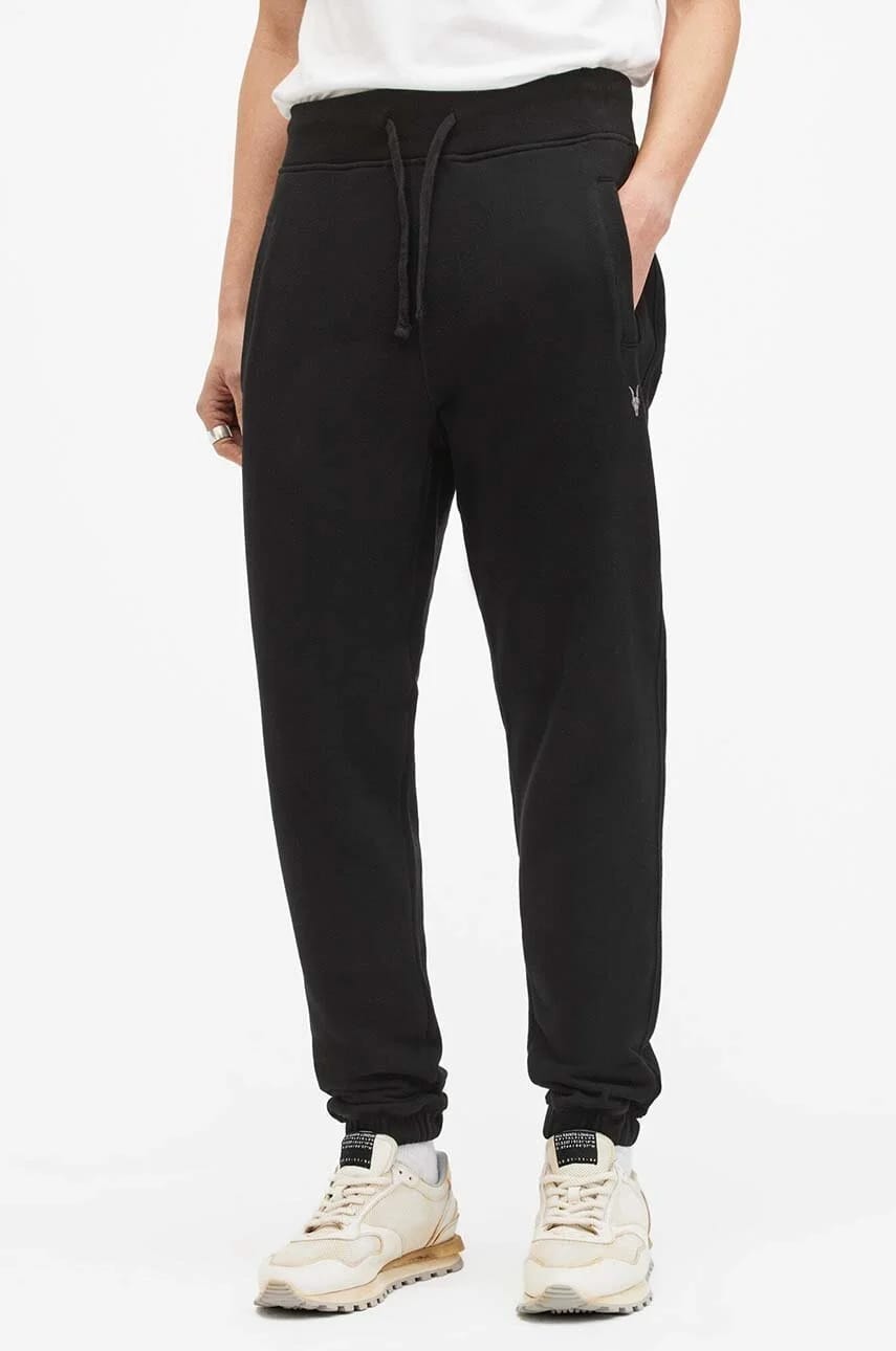 RAVEN SWEATPANT мужские хлопковые спортивные штаны - фото 2