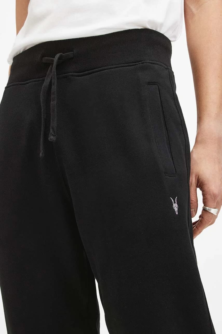 RAVEN SWEATPANT мужские хлопковые спортивные штаны - фото 3