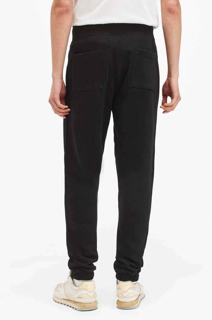 RAVEN SWEATPANT мужские хлопковые спортивные штаны - фото 5