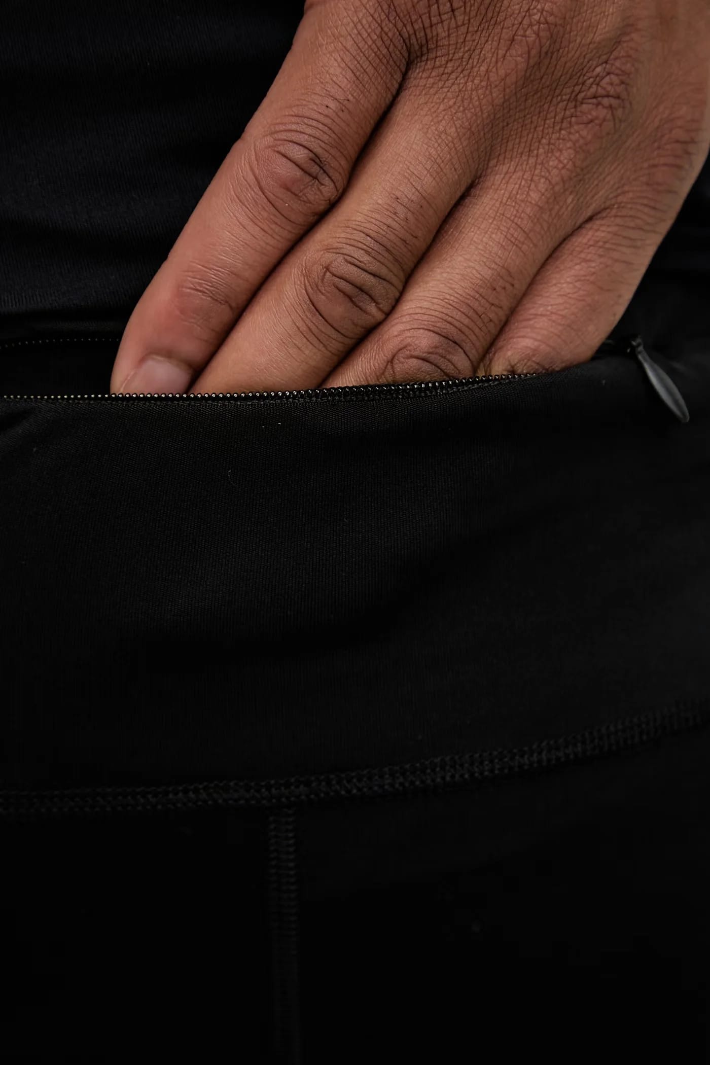 Леггинсы для тренировок Run Essentials - фото 4