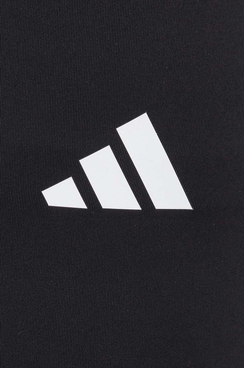 Леггинсы для бега Adizero - фото 5