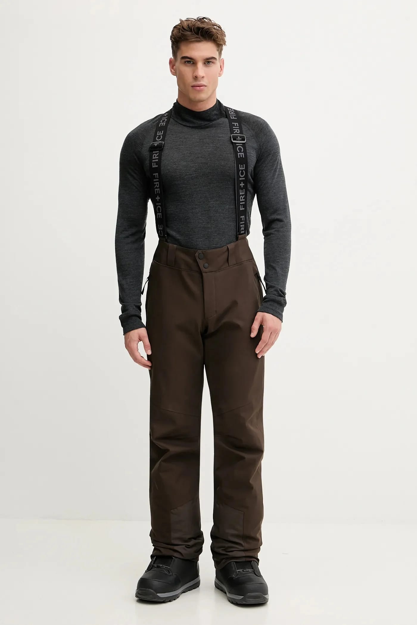 лыжные брюки SCOTT