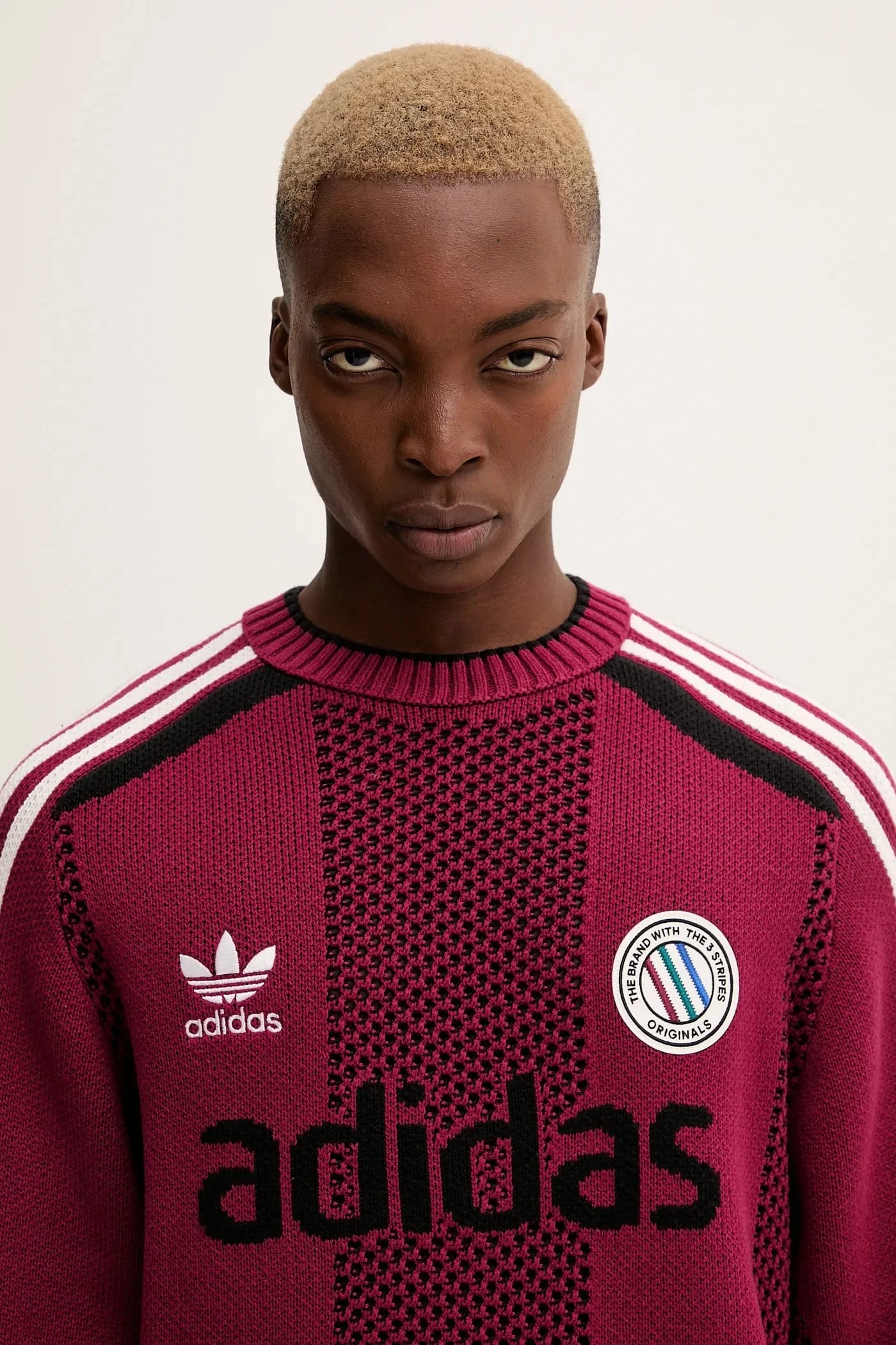свитер АЦП - фото 4