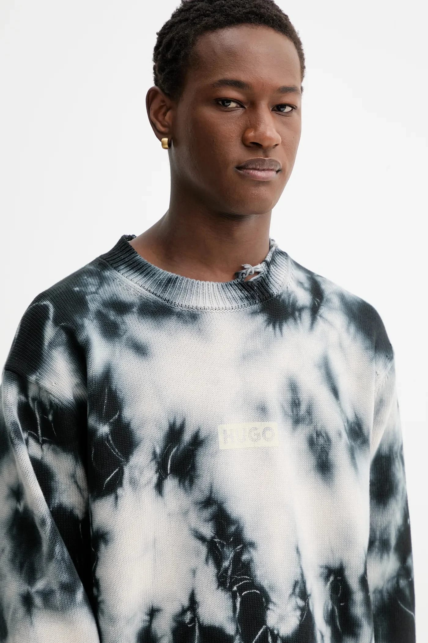 Сестрой свитер - фото 4