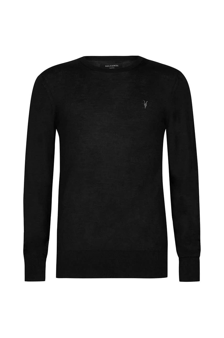 Свитер MODE MERINO CREW - фото 5